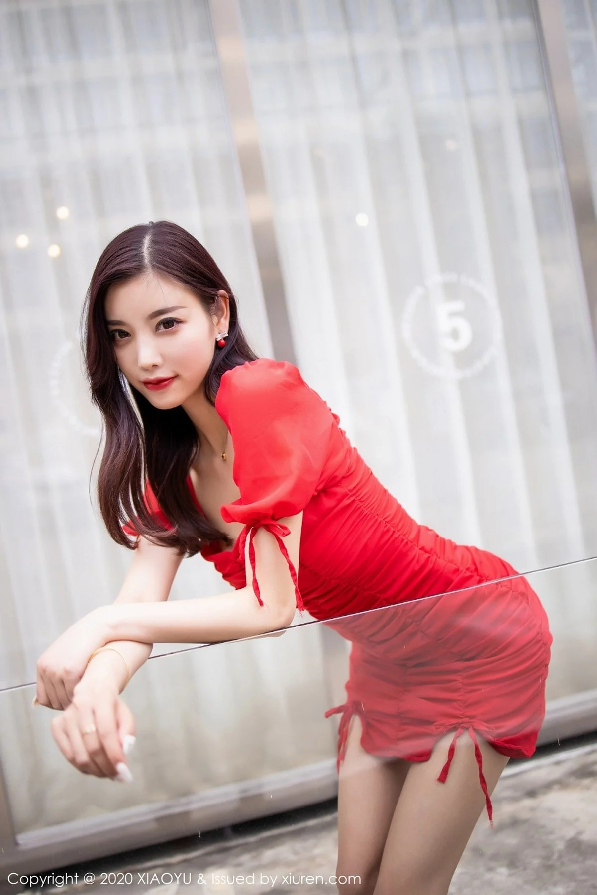Xrmnw.Vip_杨晨晨_写真