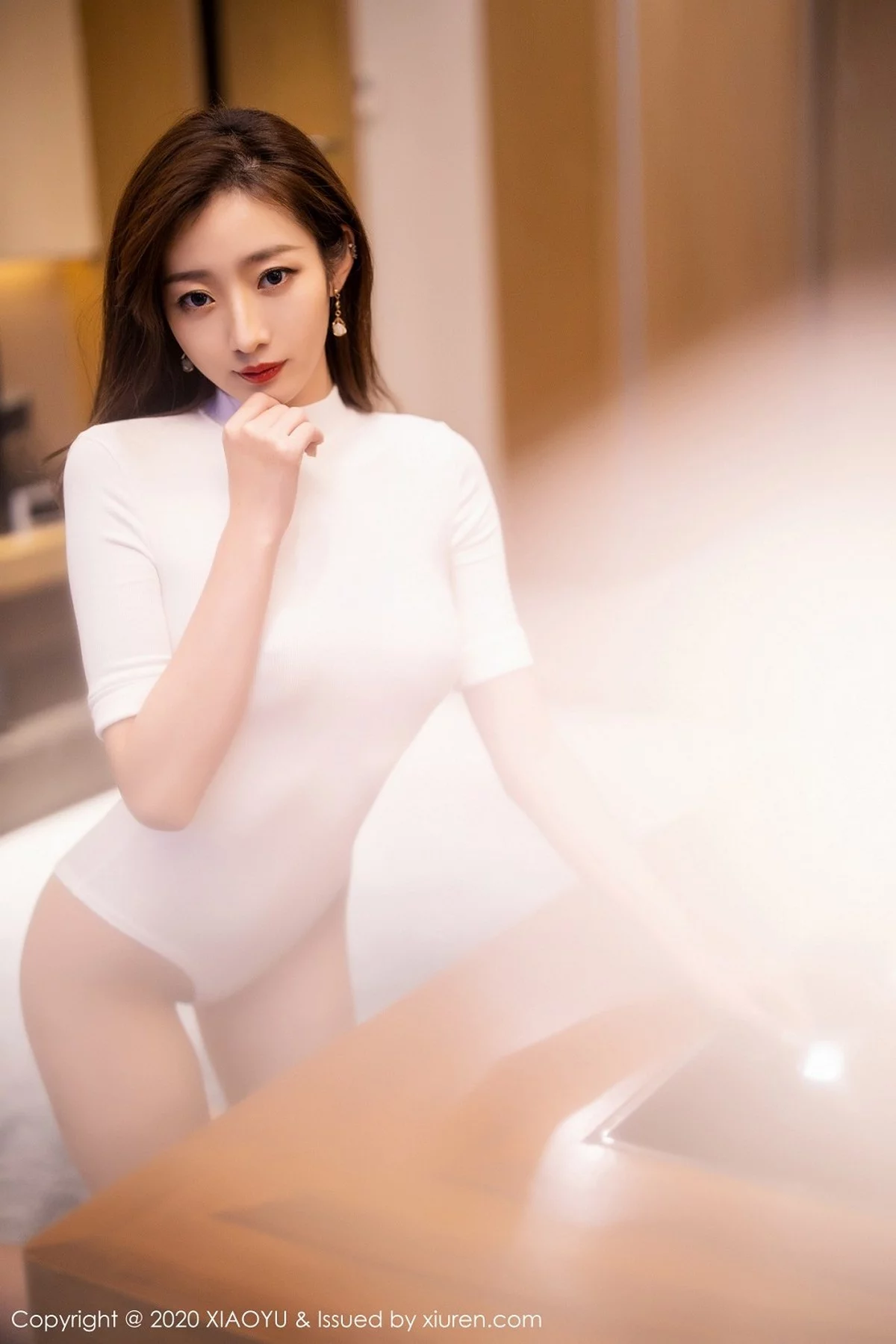 Xrmnw.Vip_安琪Yee_写真