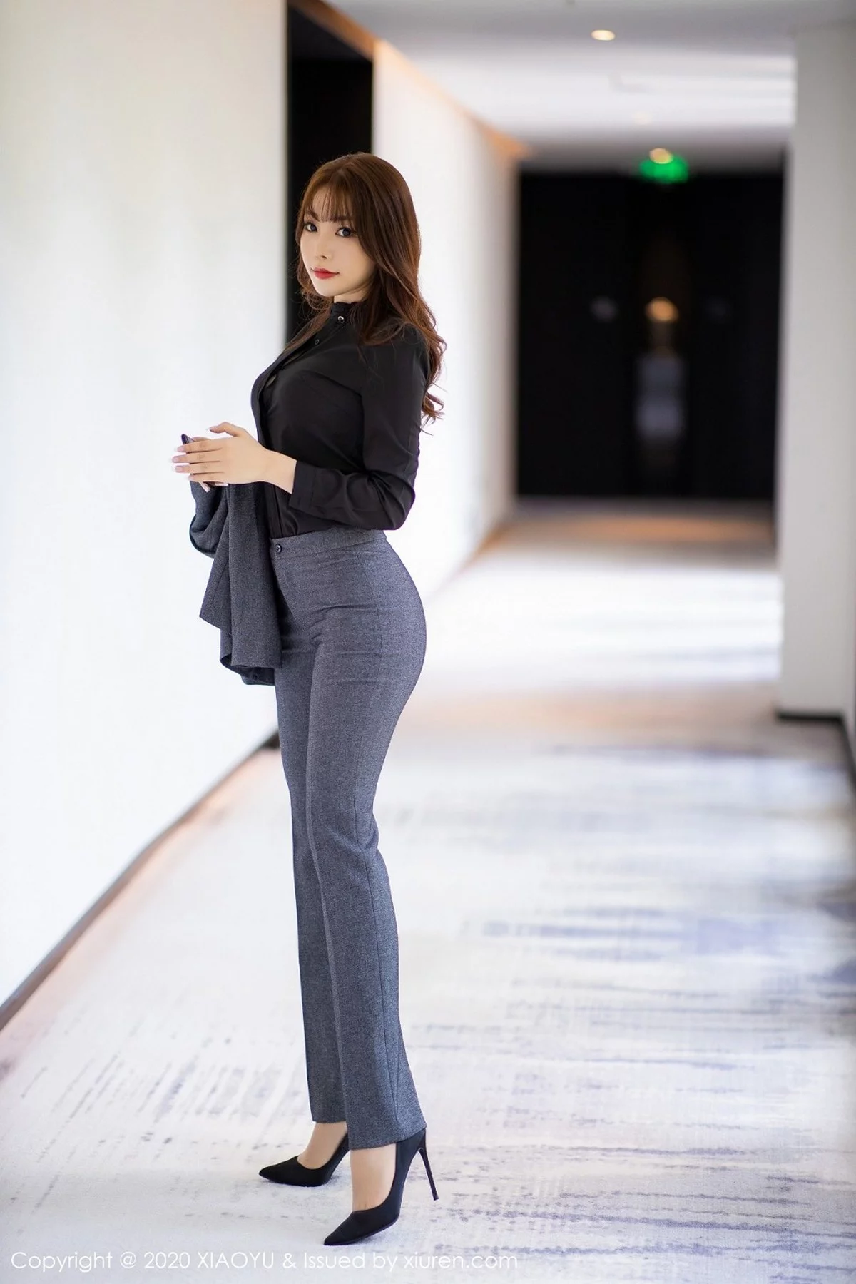 Xrmnw.Vip_芝芝Booty_写真