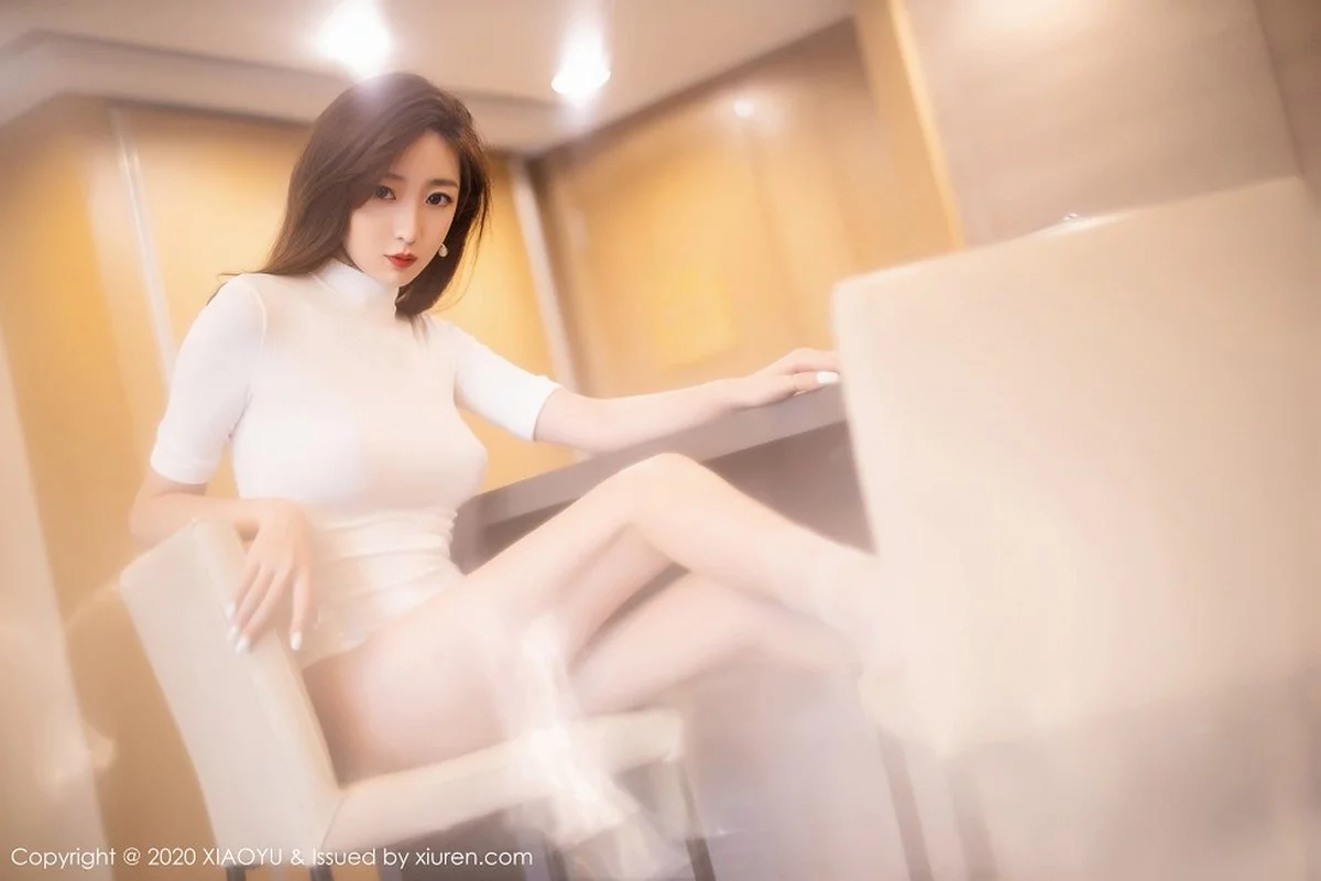 Xrmnw.Vip_安琪Yee_写真