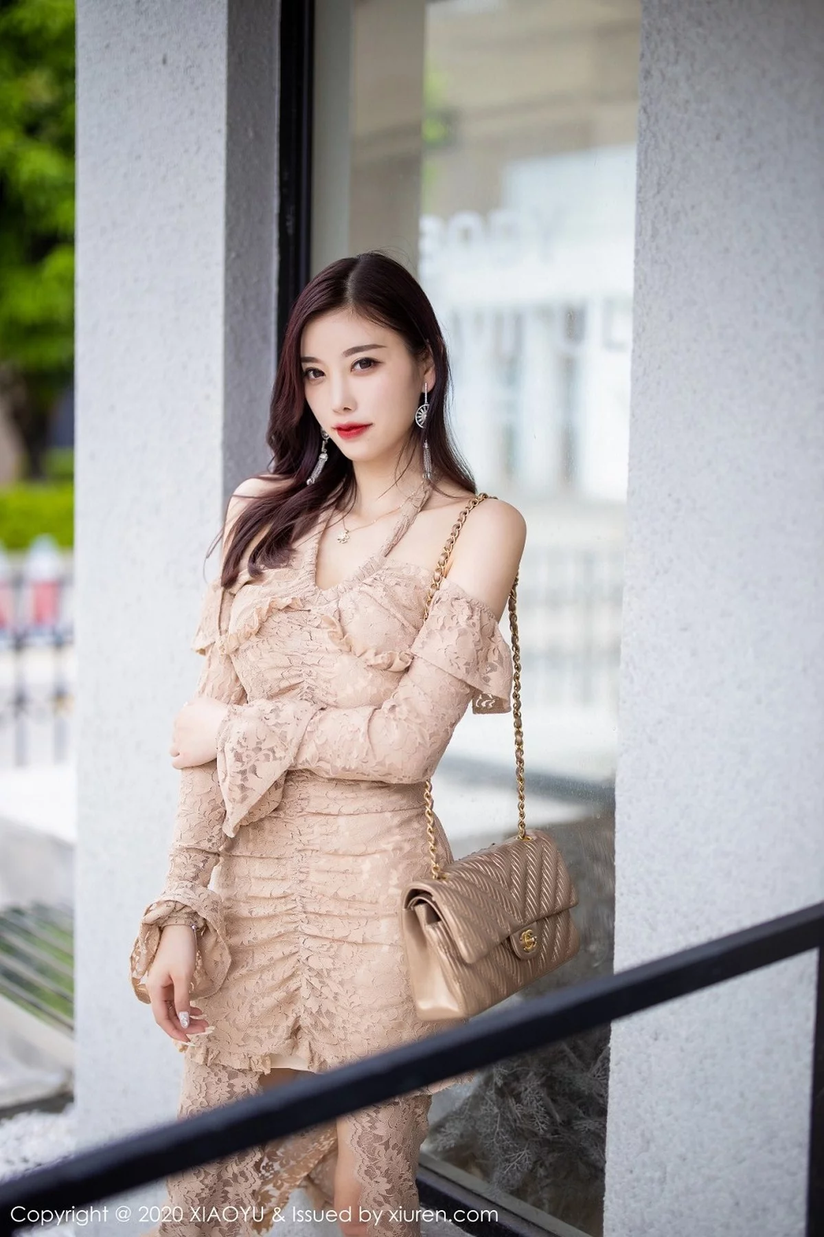 Xrmnw.Vip_杨晨晨_写真
