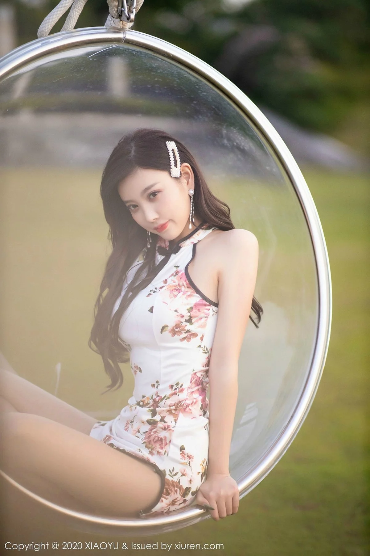Xrmnw.Vip_杨晨晨_写真