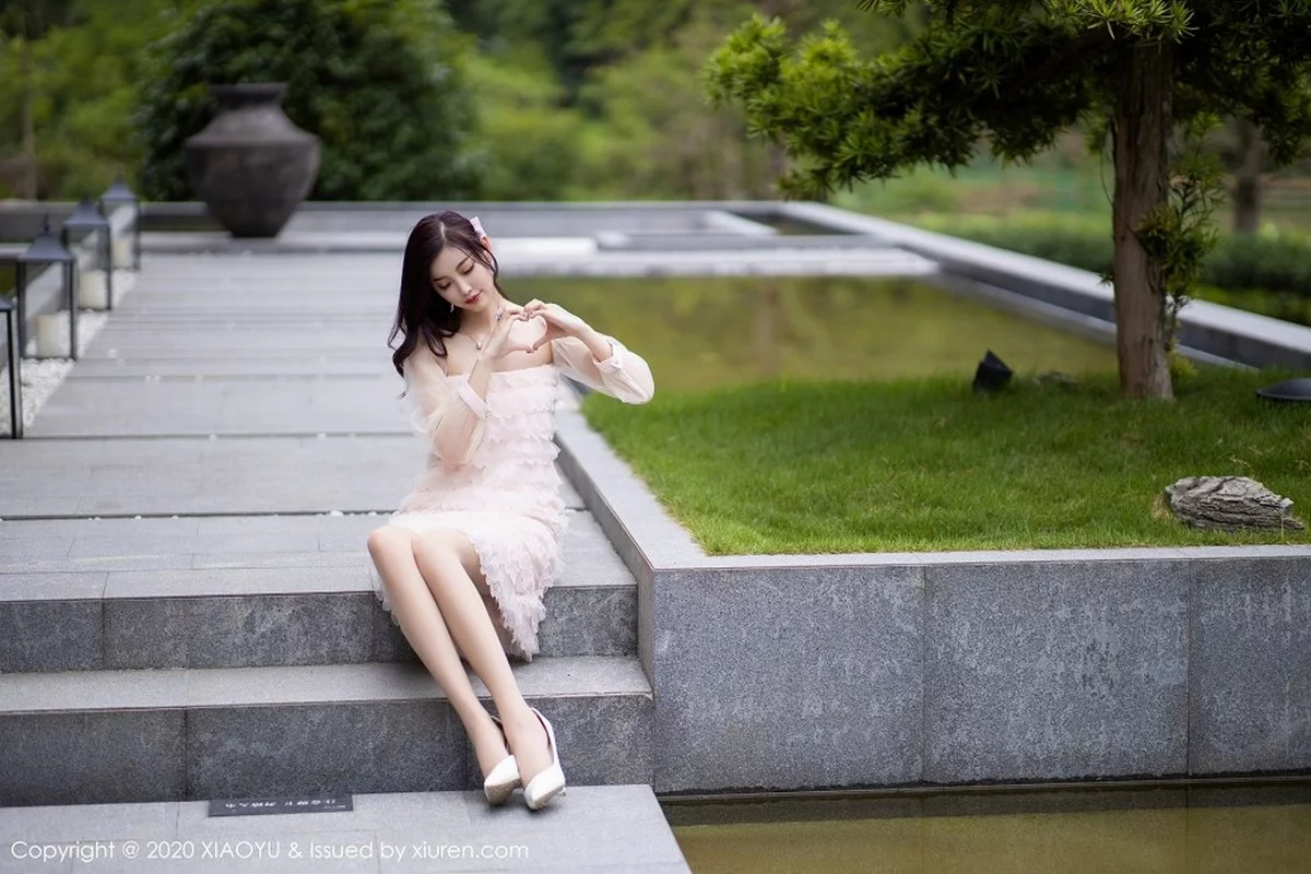 Xrmnw.Vip_杨晨晨_写真
