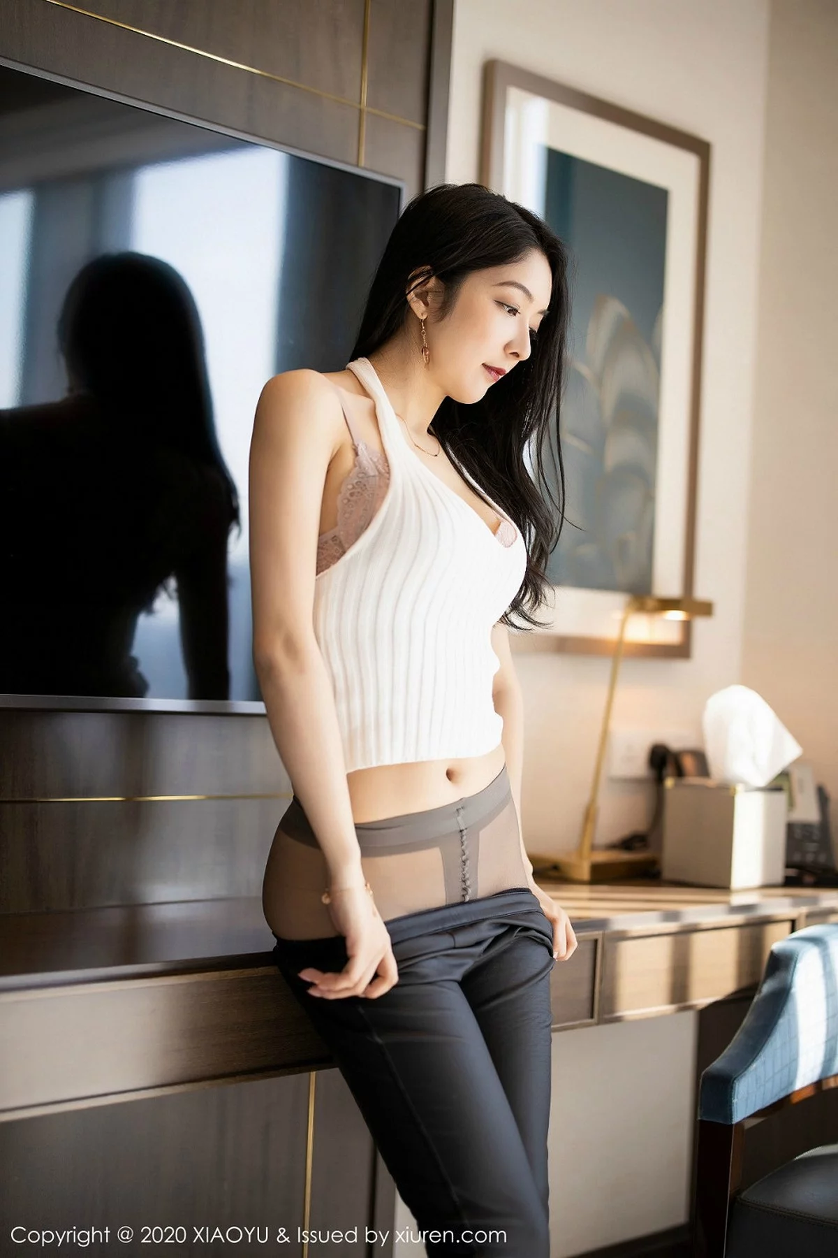 Xrmnw.Vip_小热巴_写真