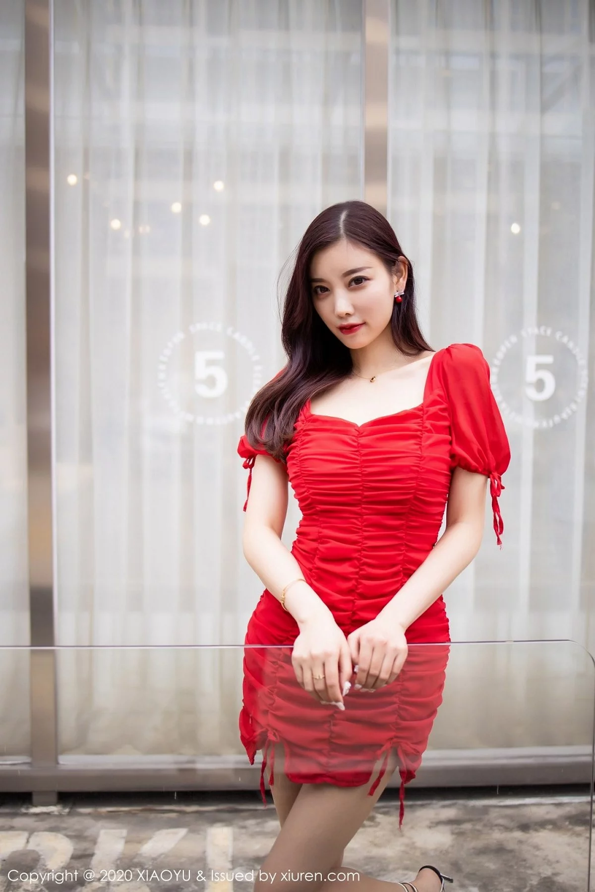 Xrmnw.Vip_杨晨晨_写真