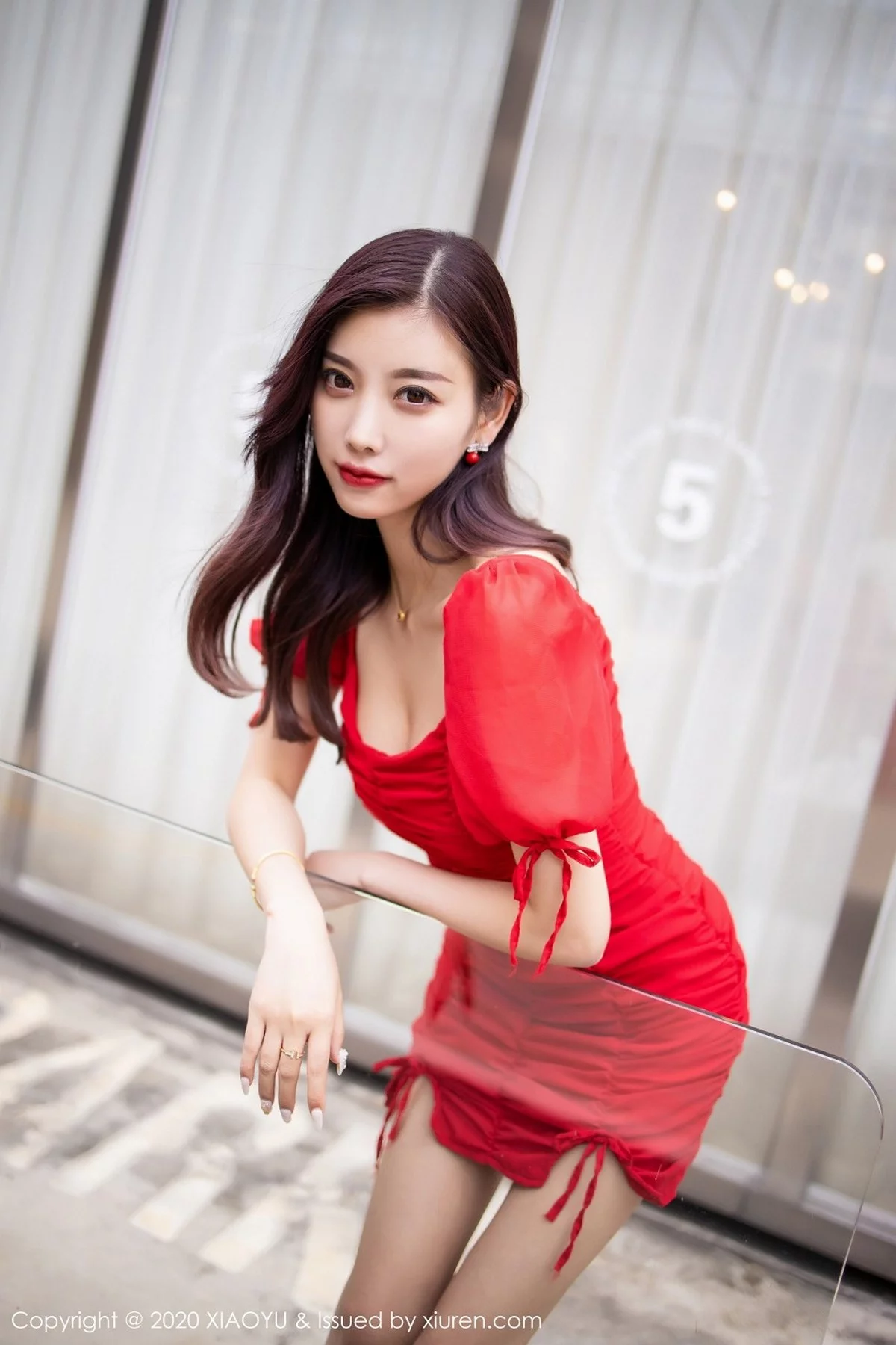 Xrmnw.Vip_杨晨晨_写真