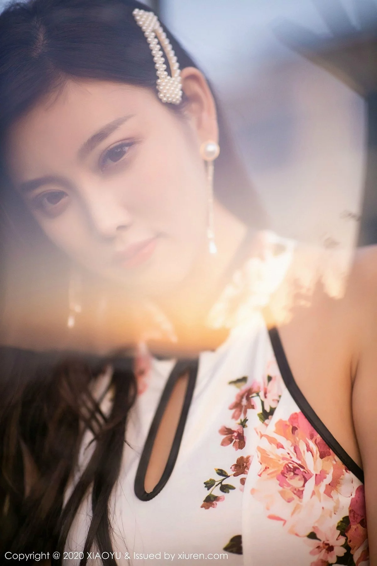 Xrmnw.Vip_杨晨晨_写真