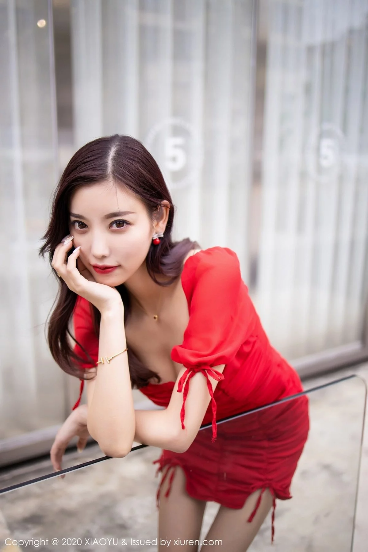 Xrmnw.Vip_杨晨晨_写真