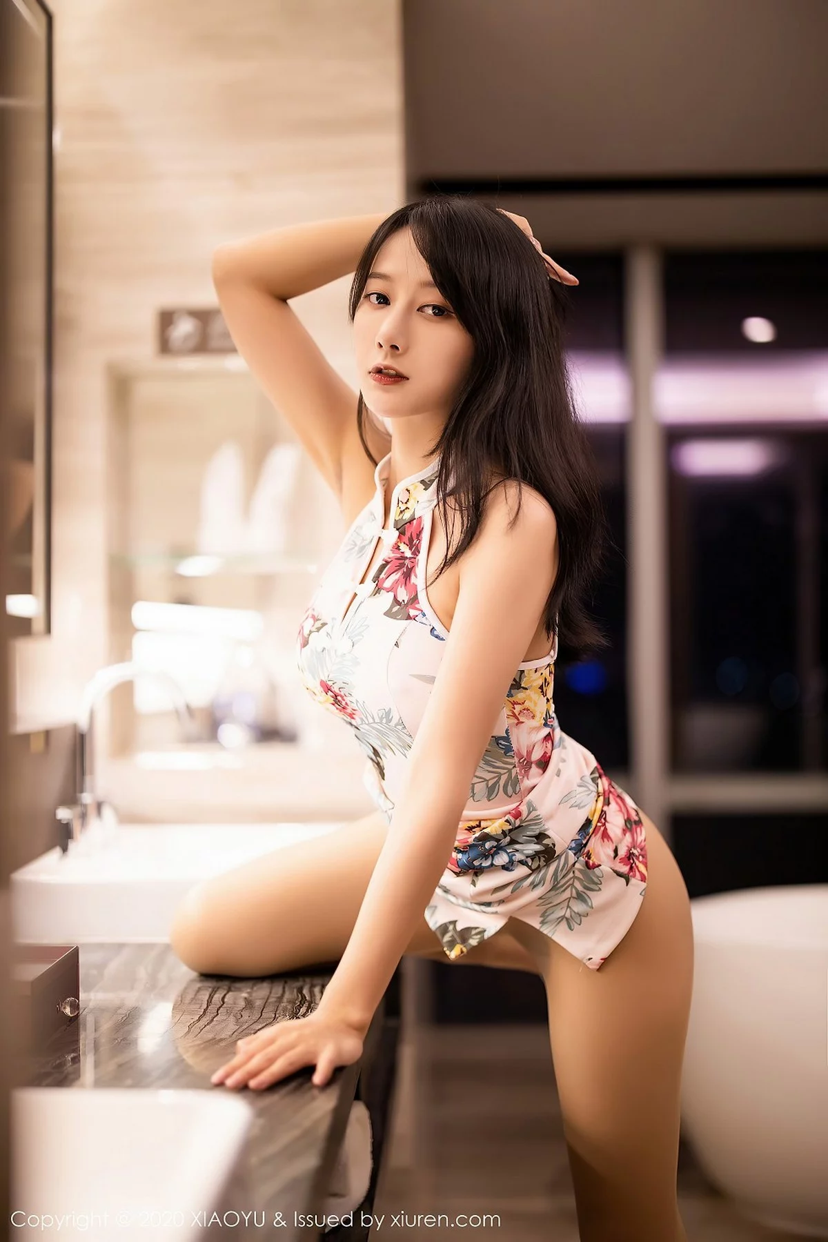 Xrmnw.Vip_何嘉颖_写真