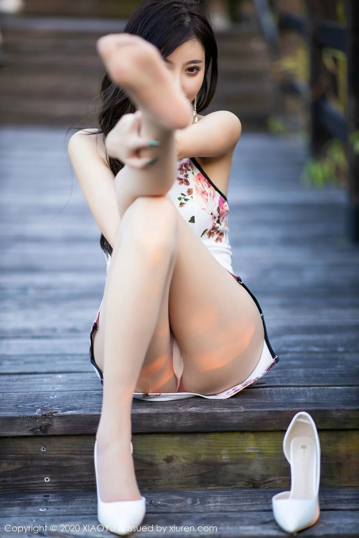 Xrmnw.Vip_杨晨晨_写真