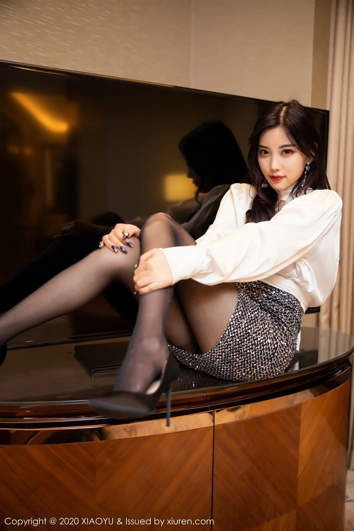 Xrmnw.Vip_杨晨晨_写真