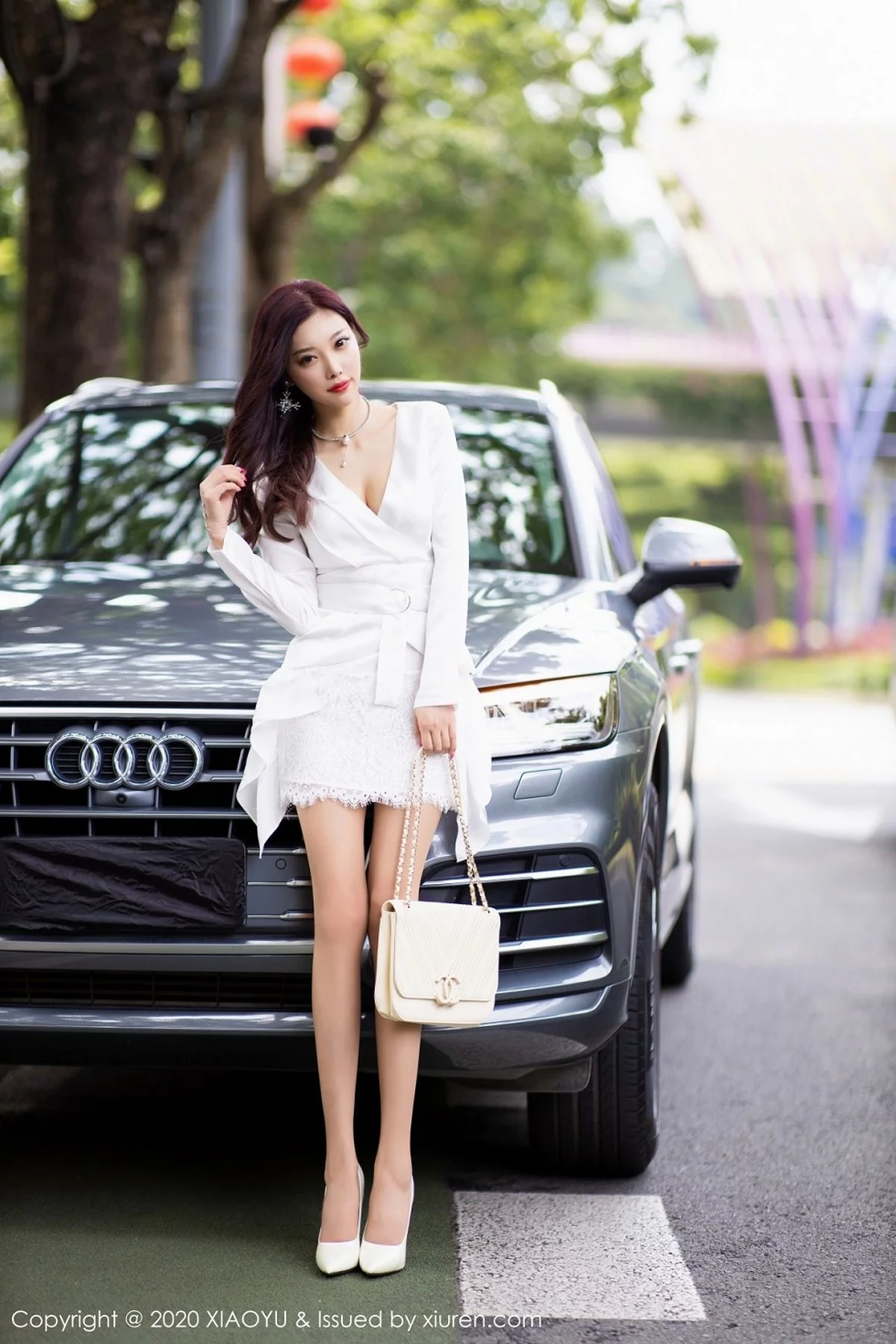 Xrmnw.Vip_杨晨晨_写真