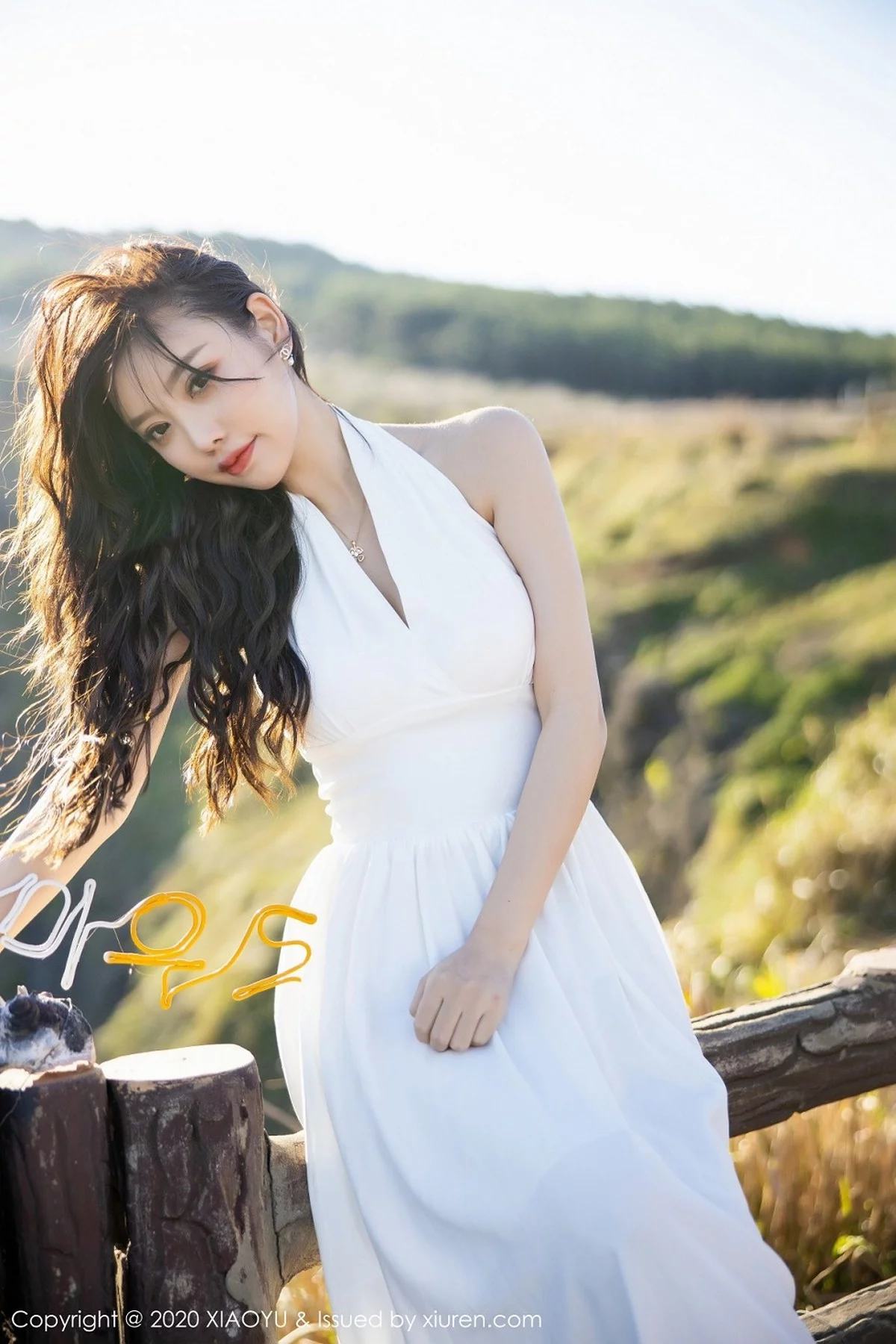 Xrmnw.Vip_杨晨晨_写真