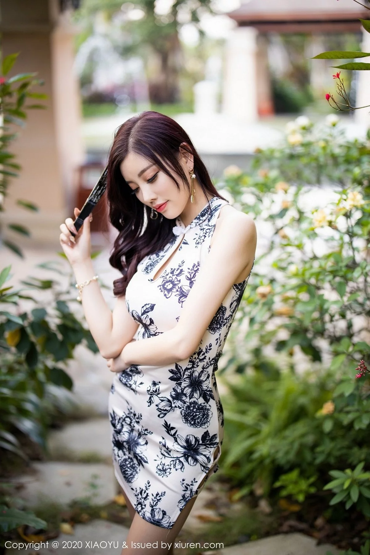Xrmnw.Vip_杨晨晨_写真