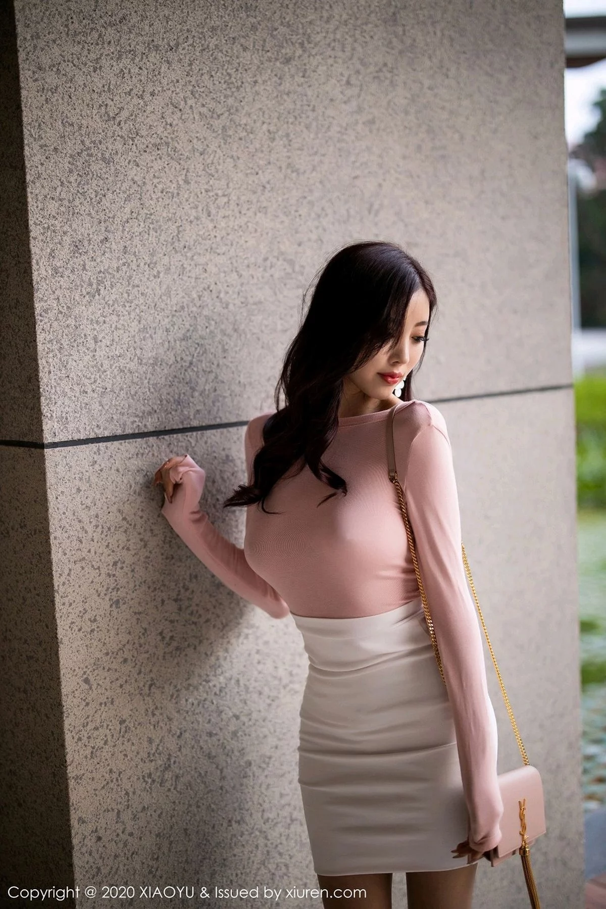 Xrmnw.Vip_杨晨晨_写真