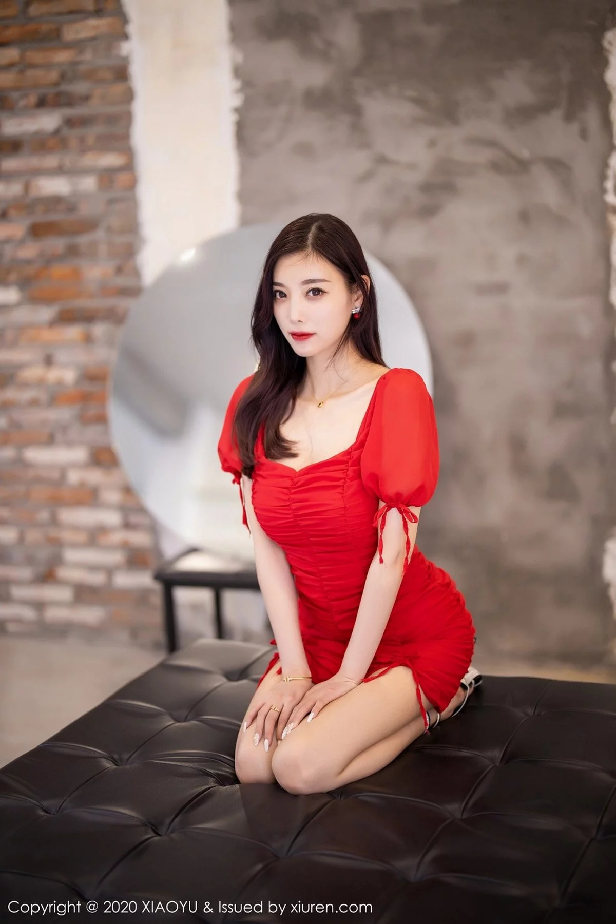 Xrmnw.Vip_杨晨晨_写真
