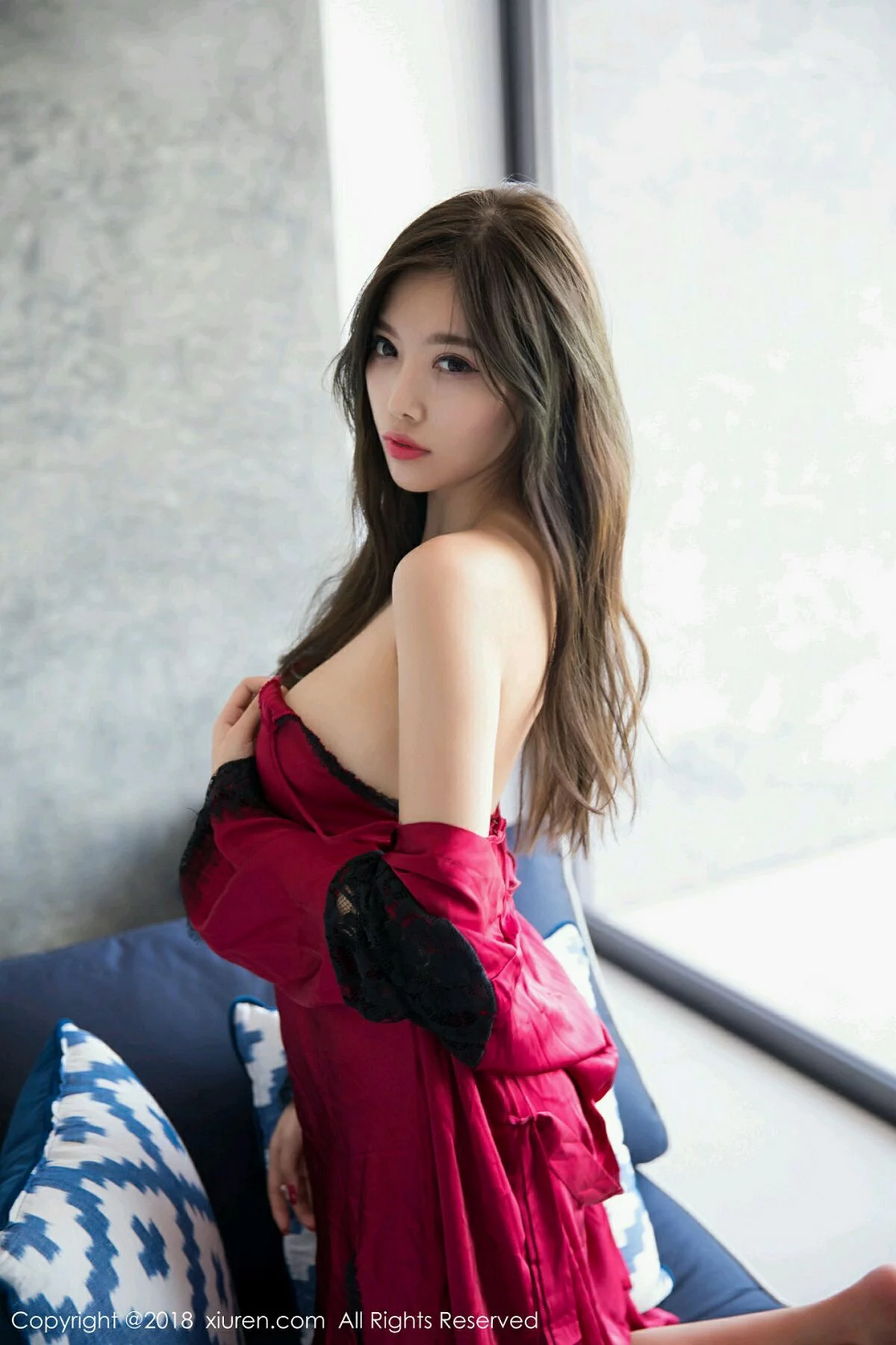 Xrmnw.Vip_杨晨晨_写真