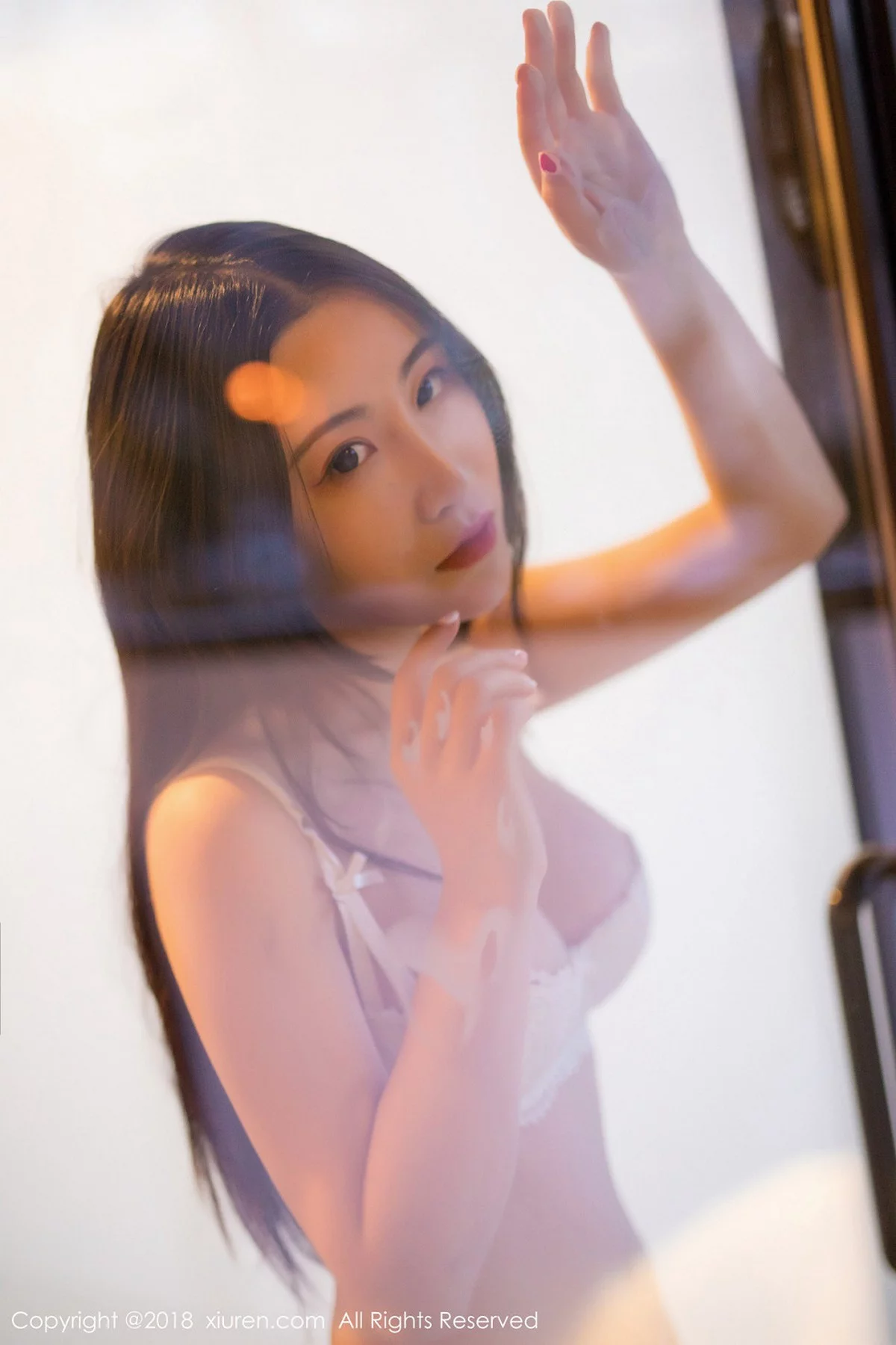 Xrmnw.Vip_绯月樱_写真