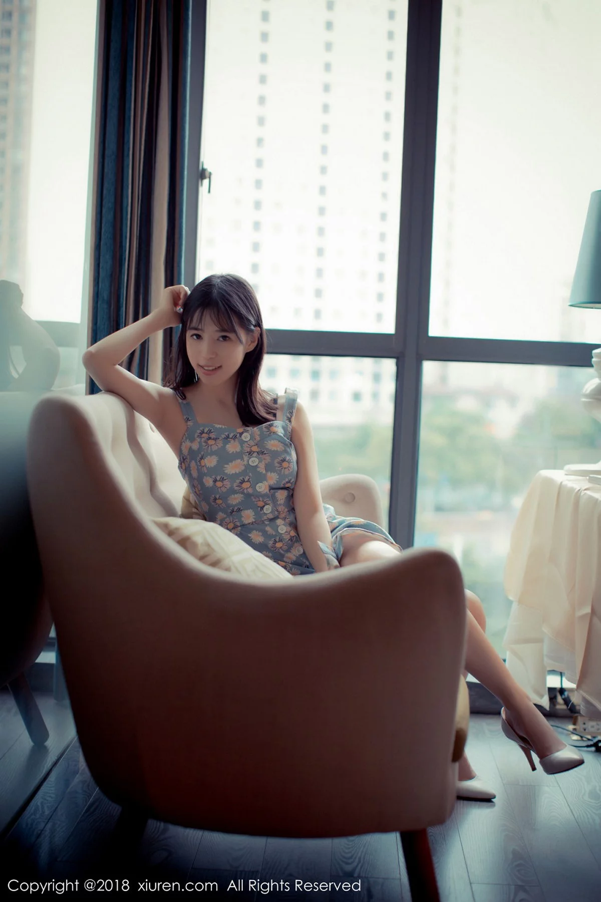 Xrmnw.Vip_艾栗栗_写真
