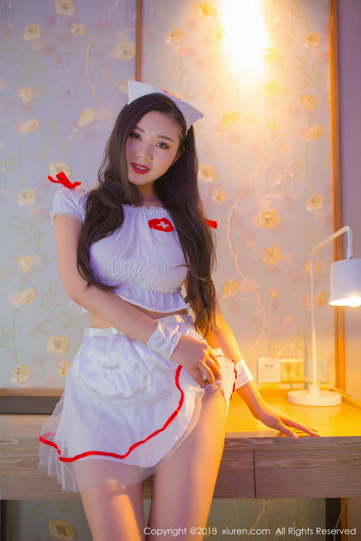 Xrmnw.Vip_宋-KiKi_写真