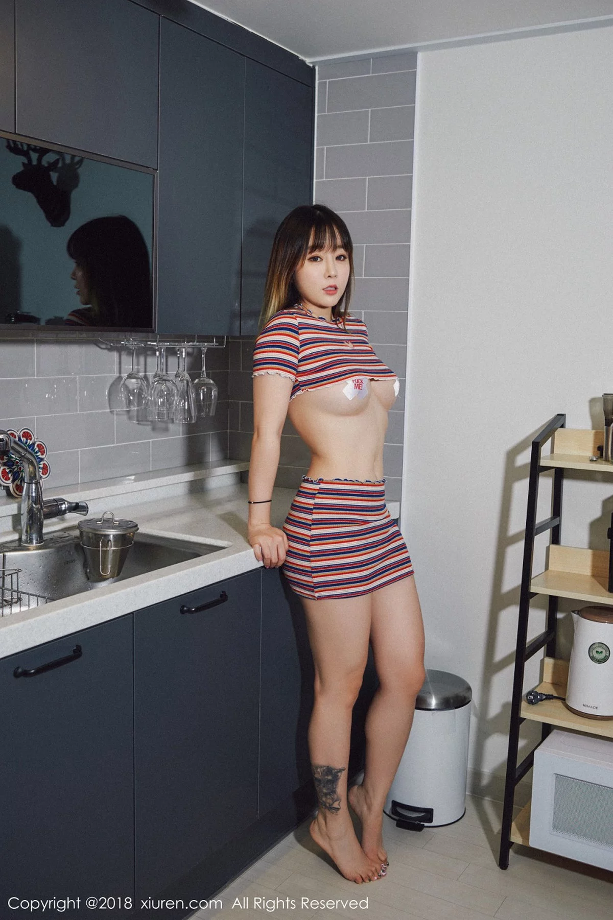 Xrmnw.Vip_王雨纯_写真