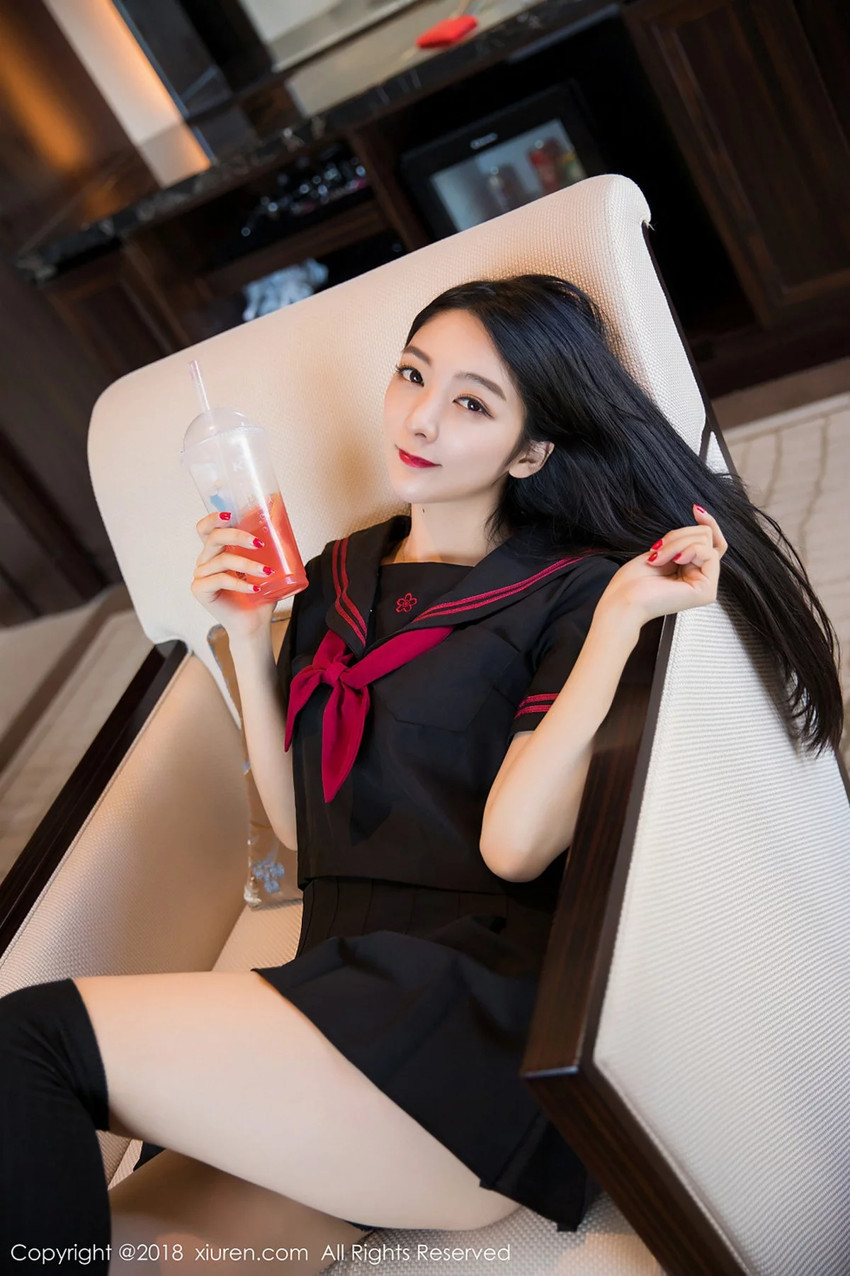 Xrmnw.Vip_小热巴_写真