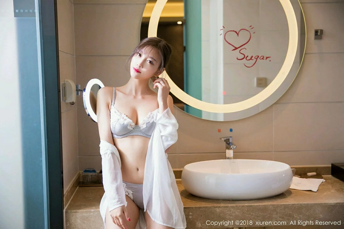 Xrmnw.Vip_杨晨晨_写真