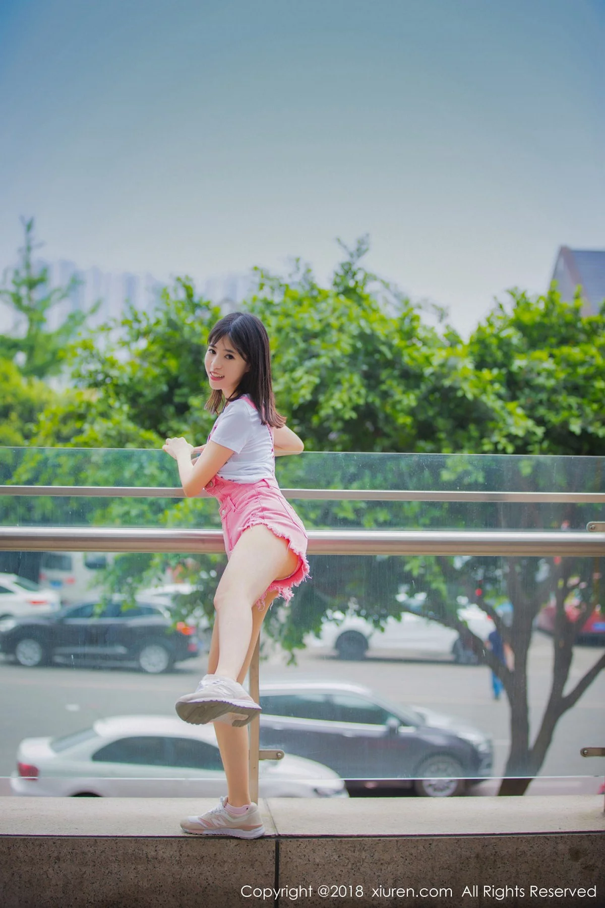 Xrmnw.Vip_艾栗栗_写真