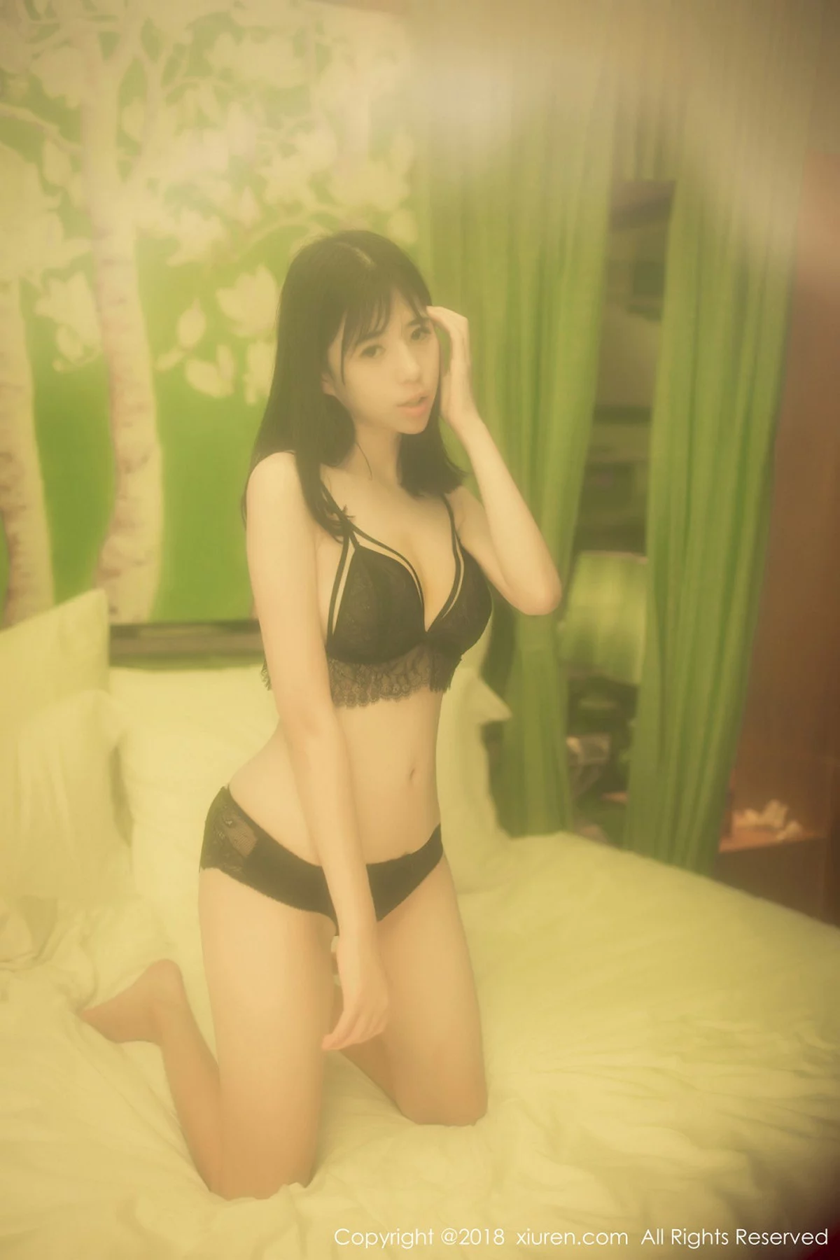 Xrmnw.Vip_艾栗栗_写真