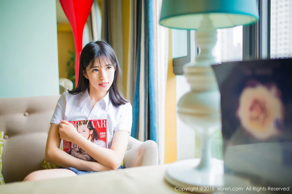 Xrmnw.Vip_艾栗栗_写真