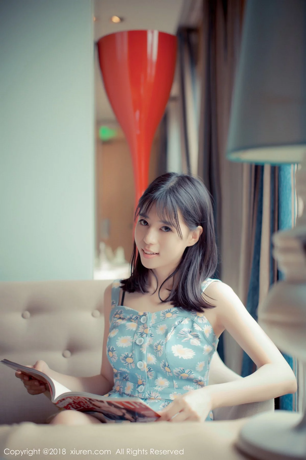 Xrmnw.Vip_艾栗栗_写真