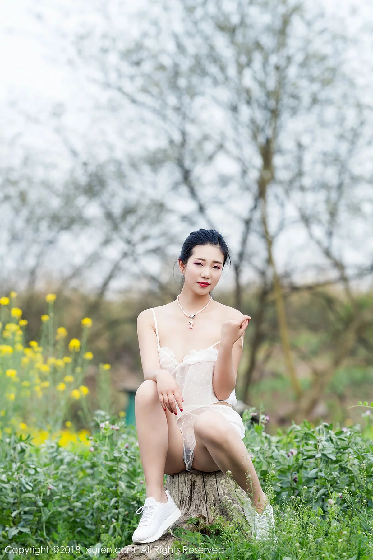Xrmnw.Vip_宋KiKi_写真