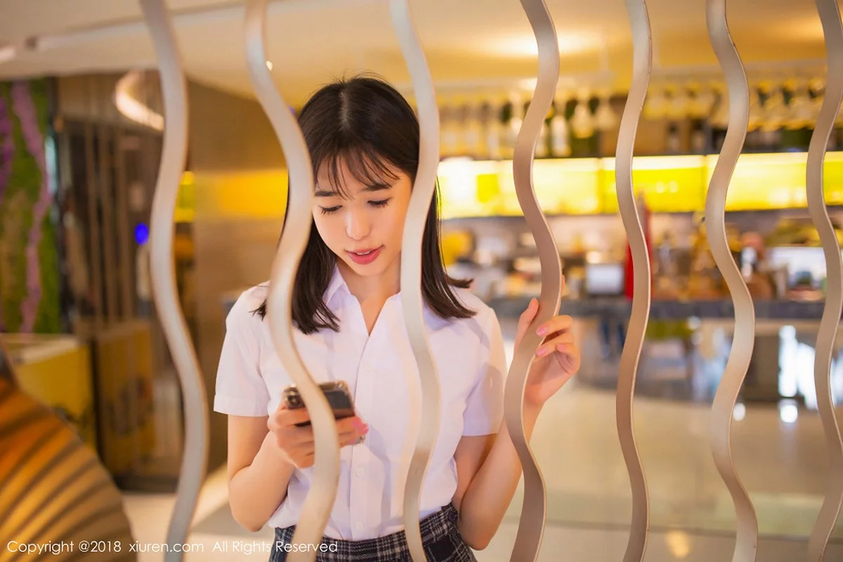 Xrmnw.Vip_艾栗栗_写真