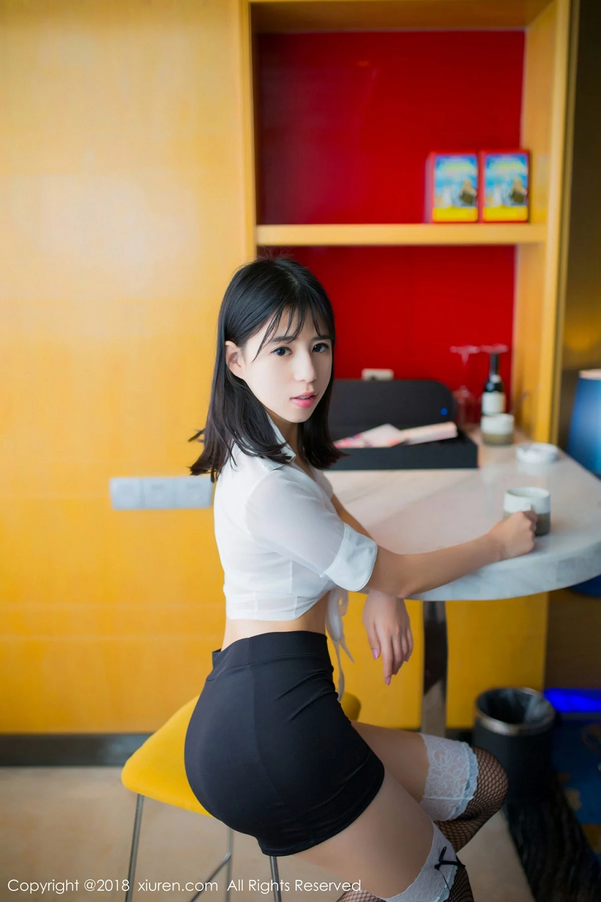 Xrmnw.Vip_艾栗栗_写真