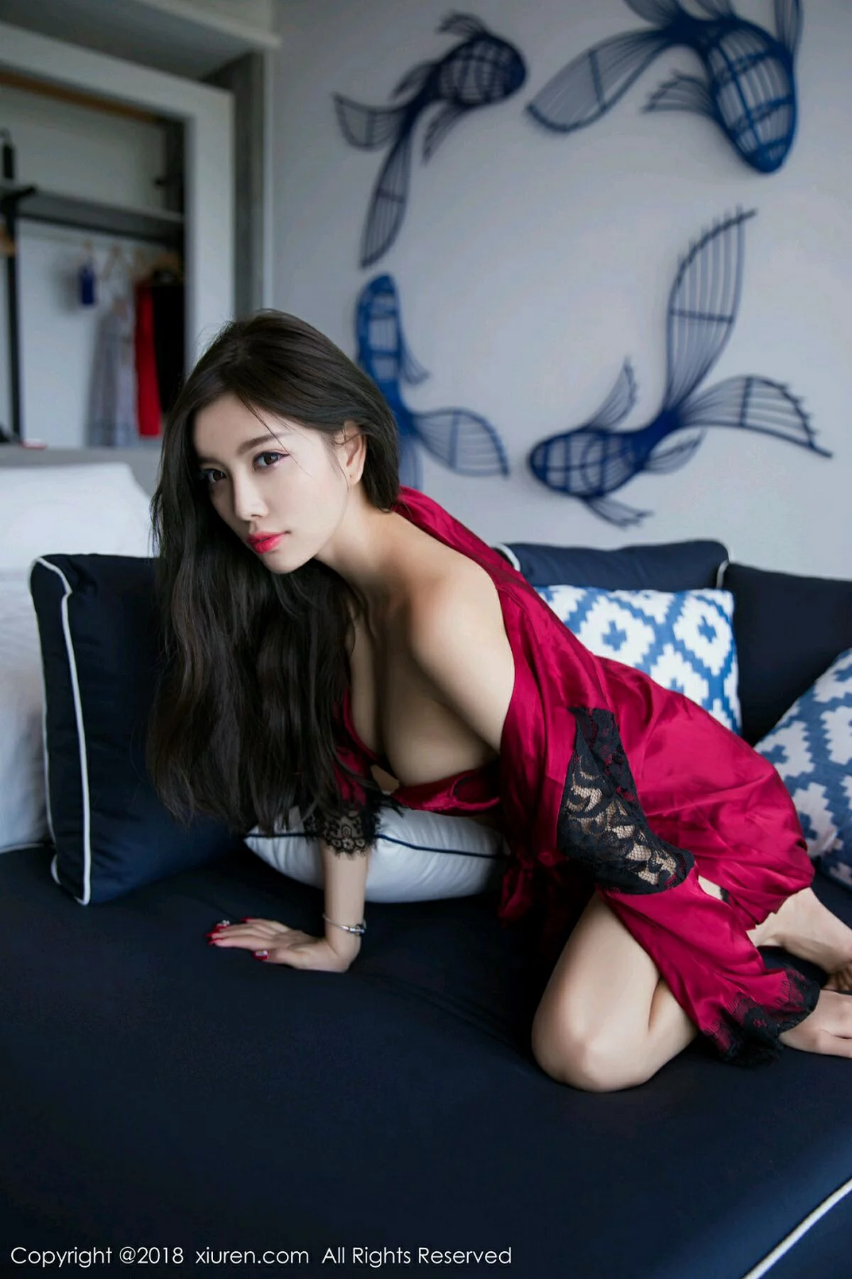 Xrmnw.Vip_杨晨晨_写真