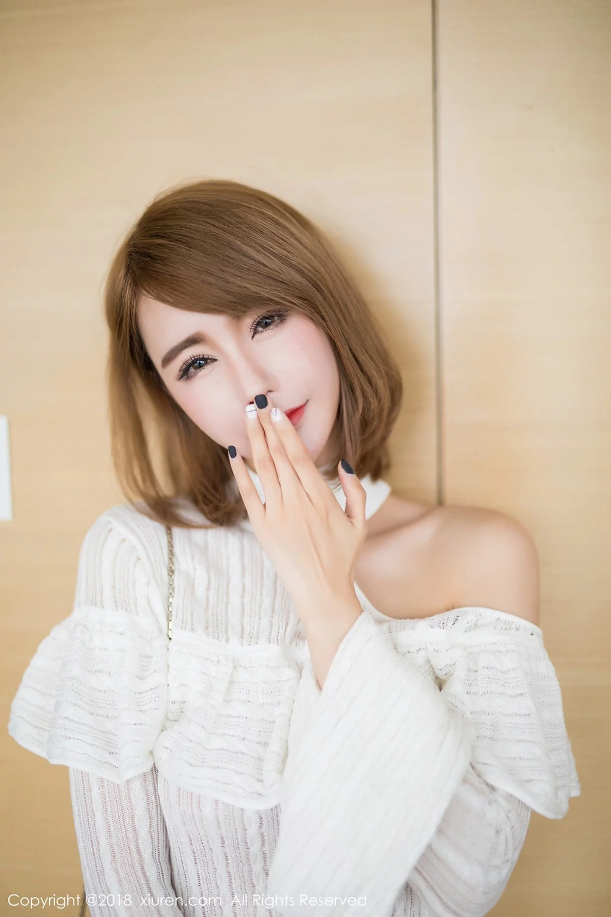 Xrmnw.Vip_楚恬_写真