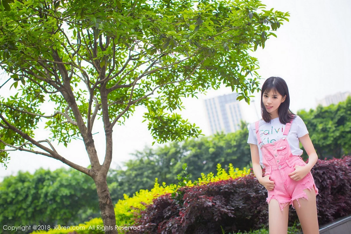 Xrmnw.Vip_艾栗栗_写真