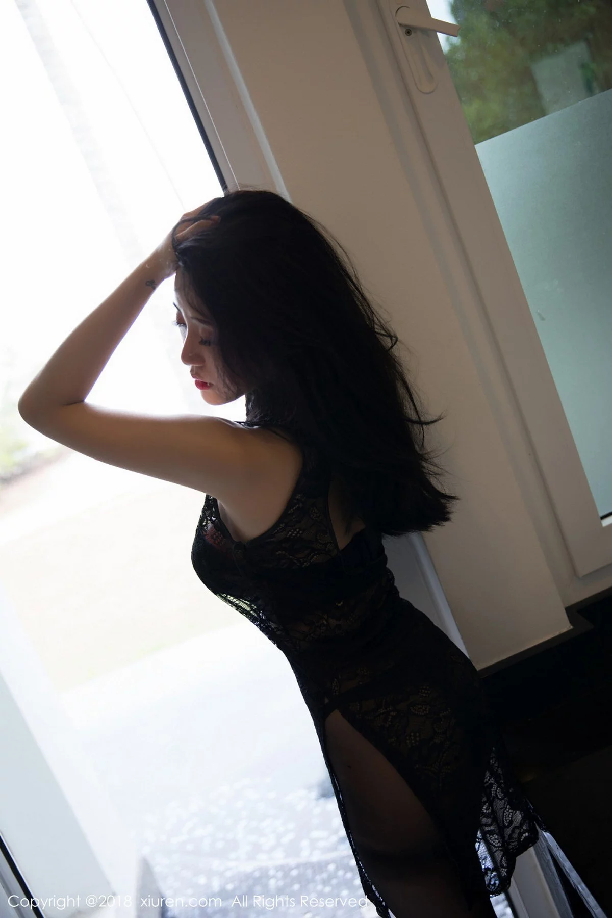 Xrmnw.Vip_兜豆靓_写真