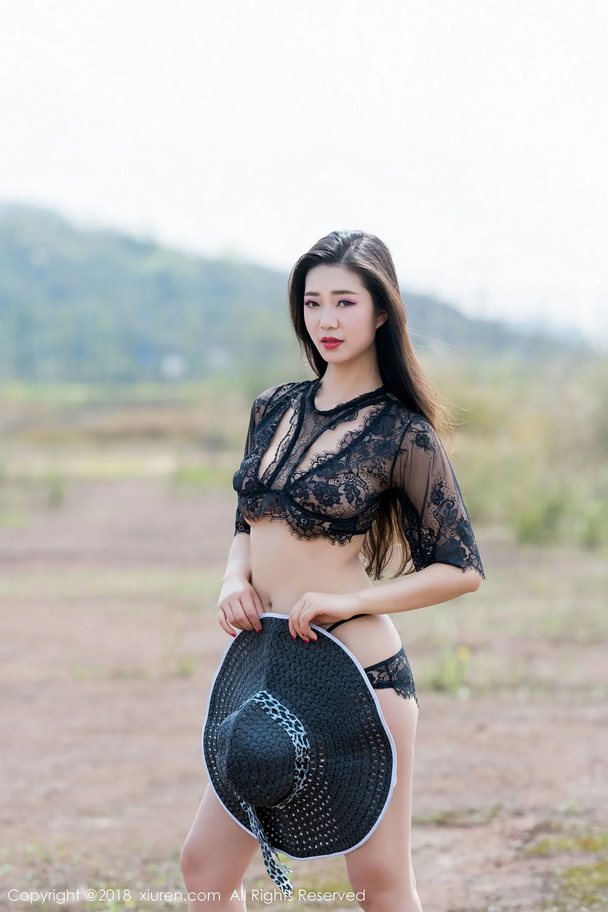 Xrmnw.Vip_宋KiKi_写真