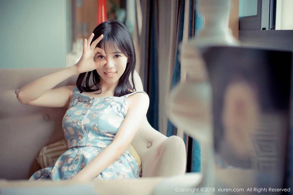 Xrmnw.Vip_艾栗栗_写真