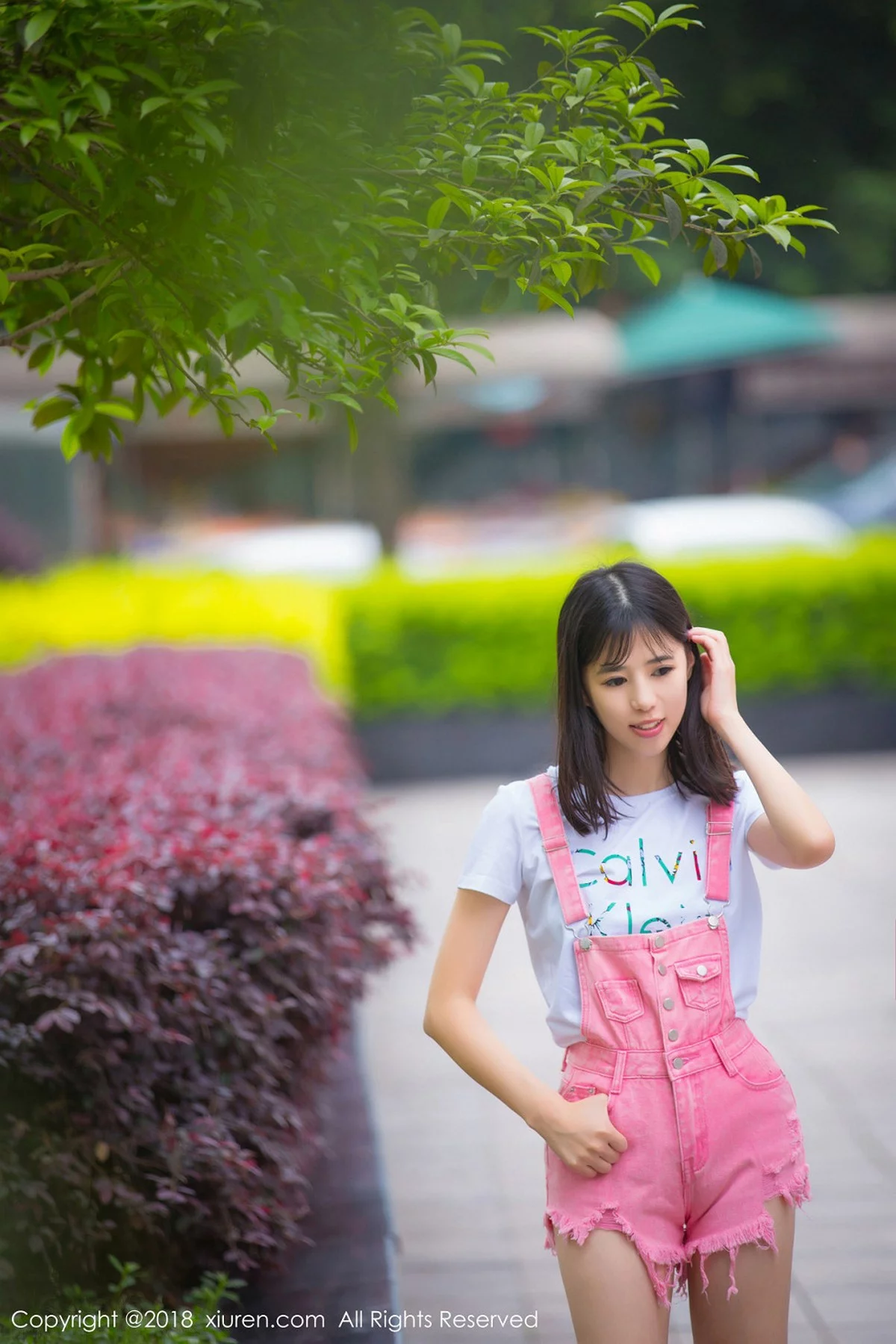 Xrmnw.Vip_艾栗栗_写真