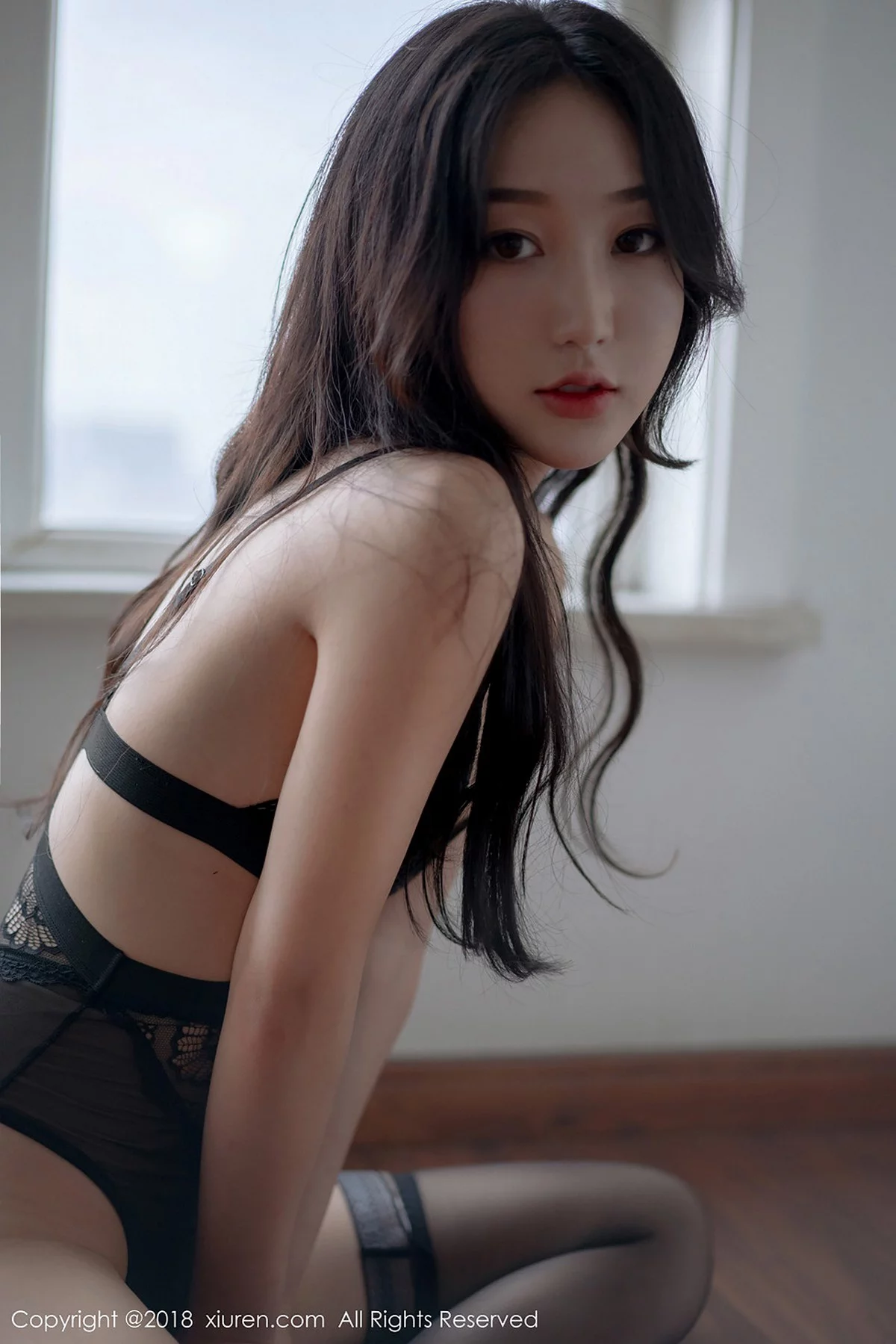 Xrmnw.Vip_小九月_写真