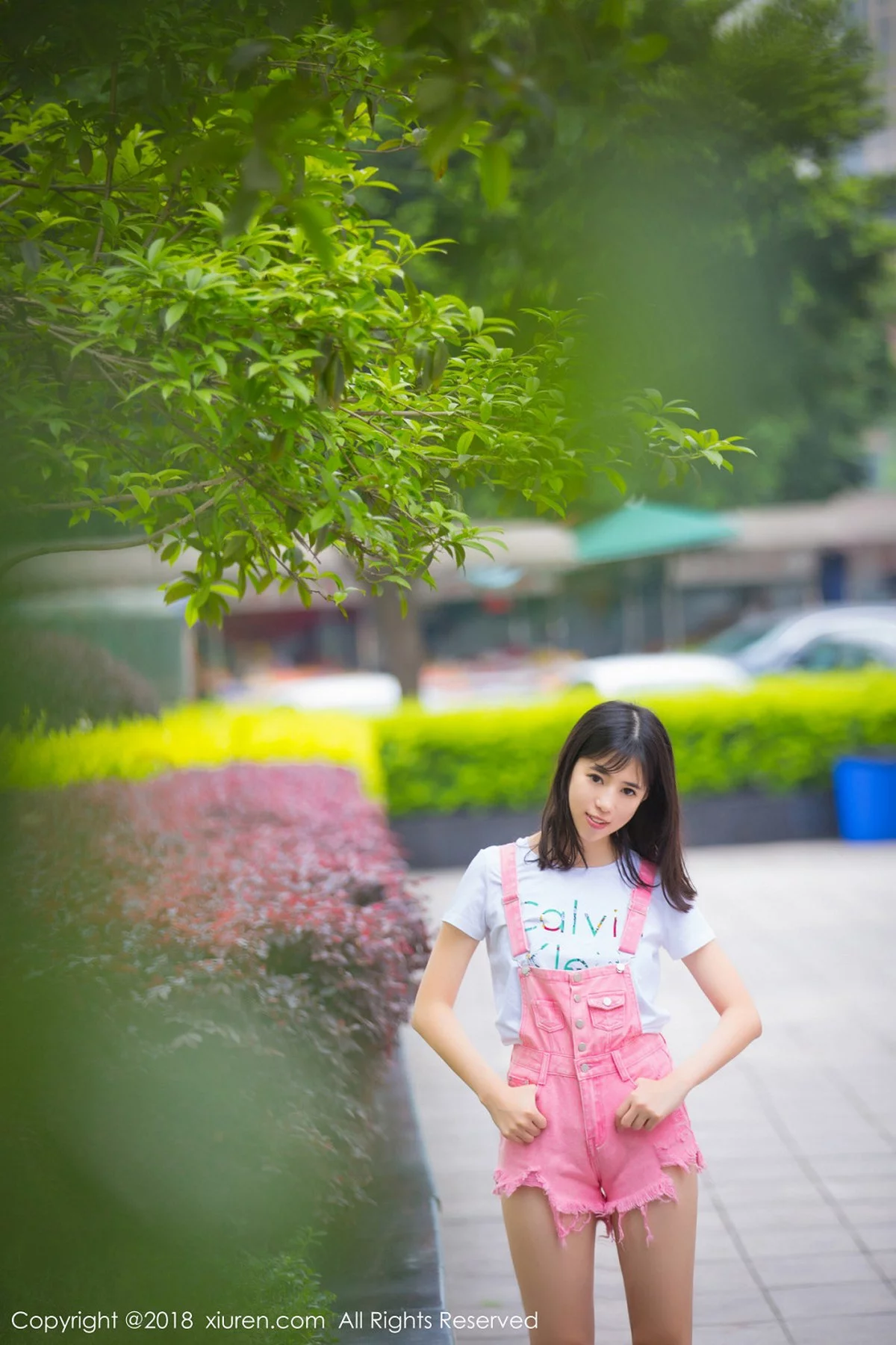 Xrmnw.Vip_艾栗栗_写真