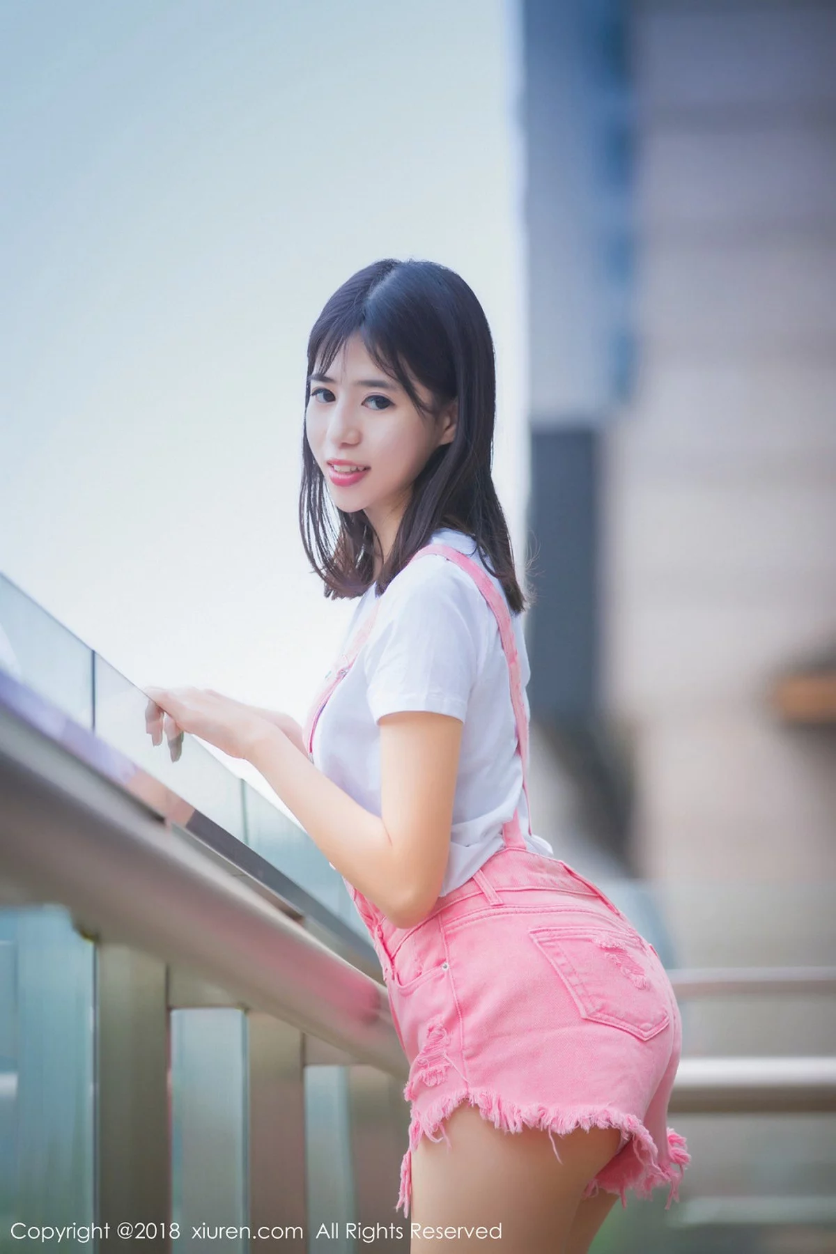 Xrmnw.Vip_艾栗栗_写真