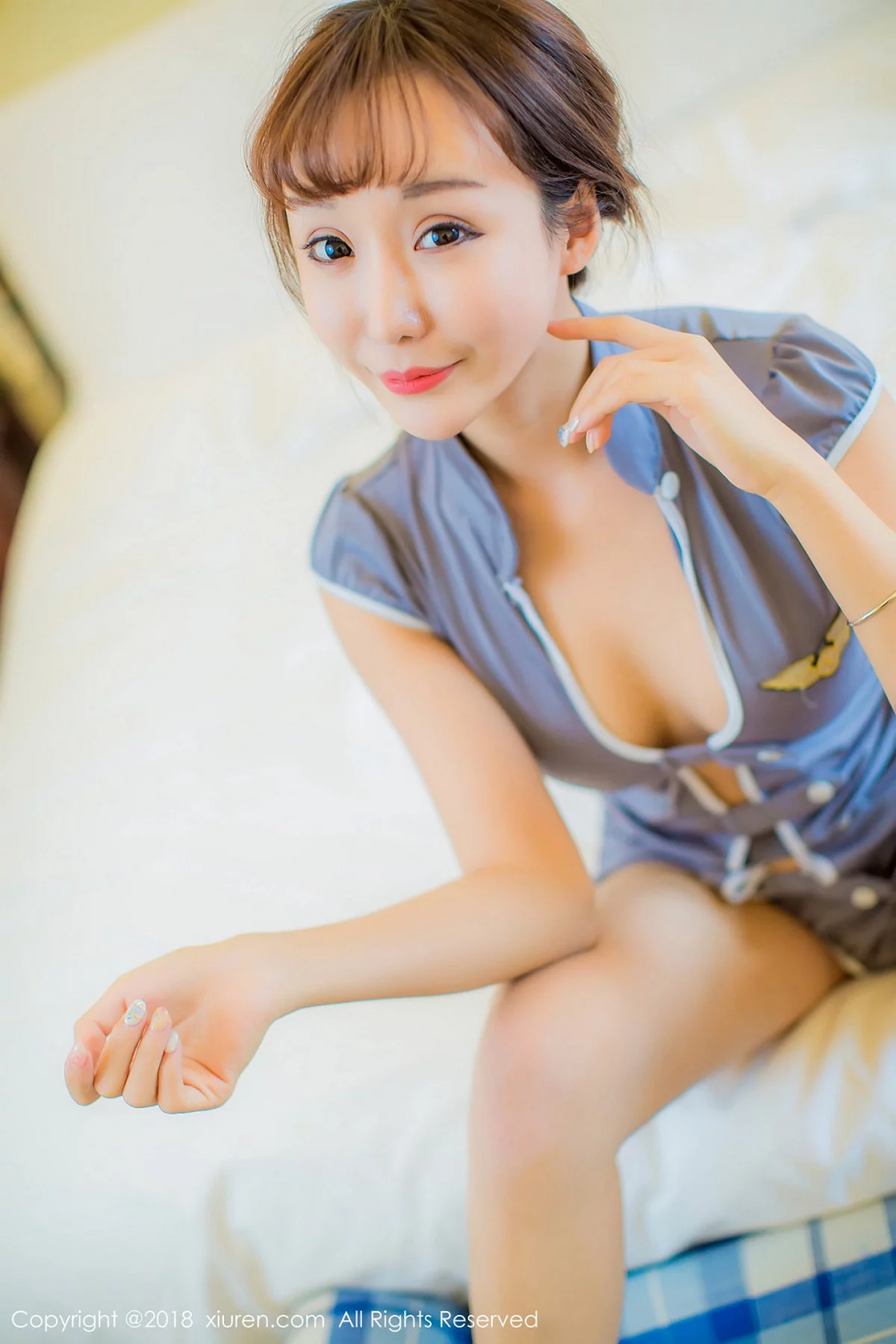 Xrmnw.Vip_顾灿_写真