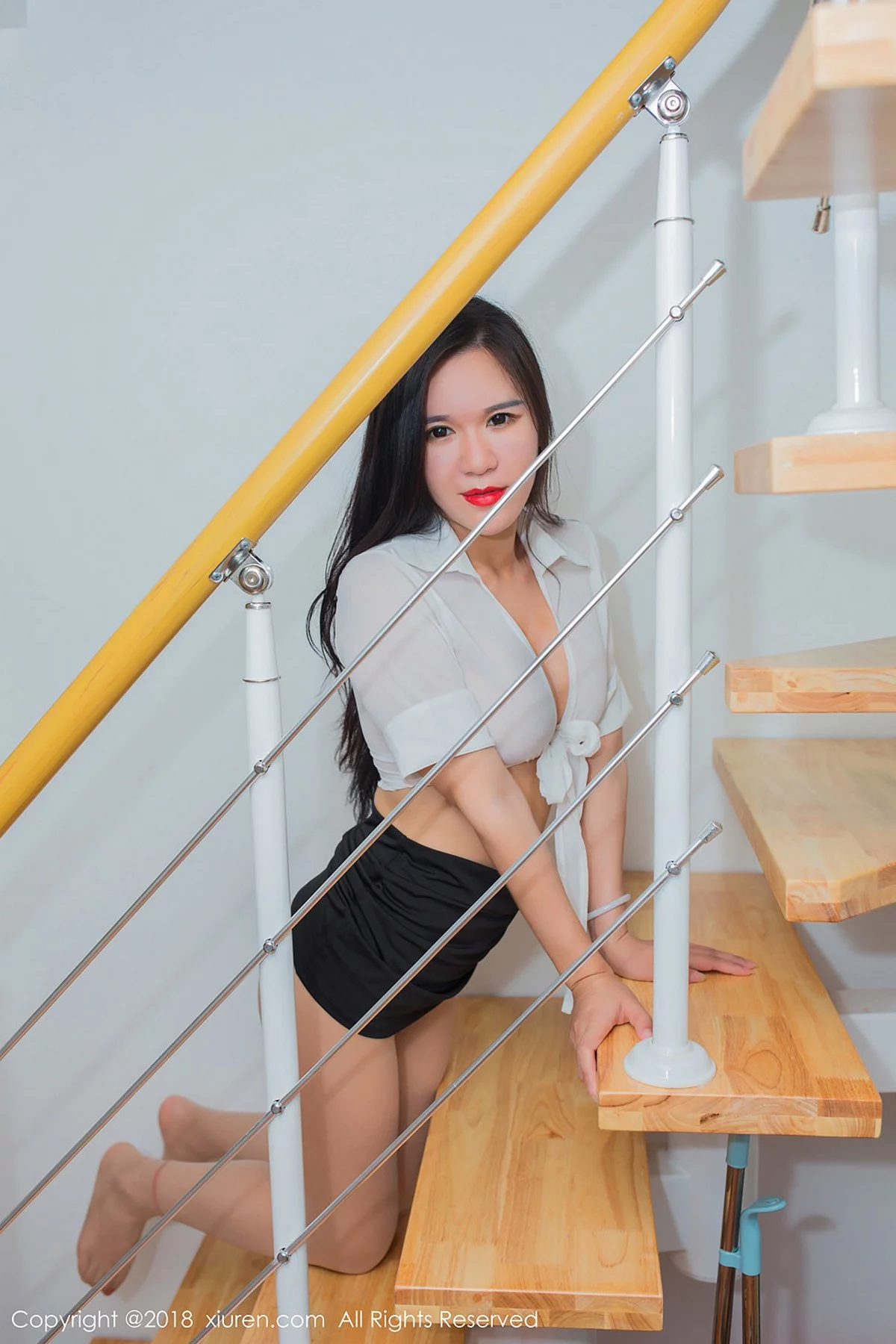 Xrmnw.Vip_王紫琳_写真