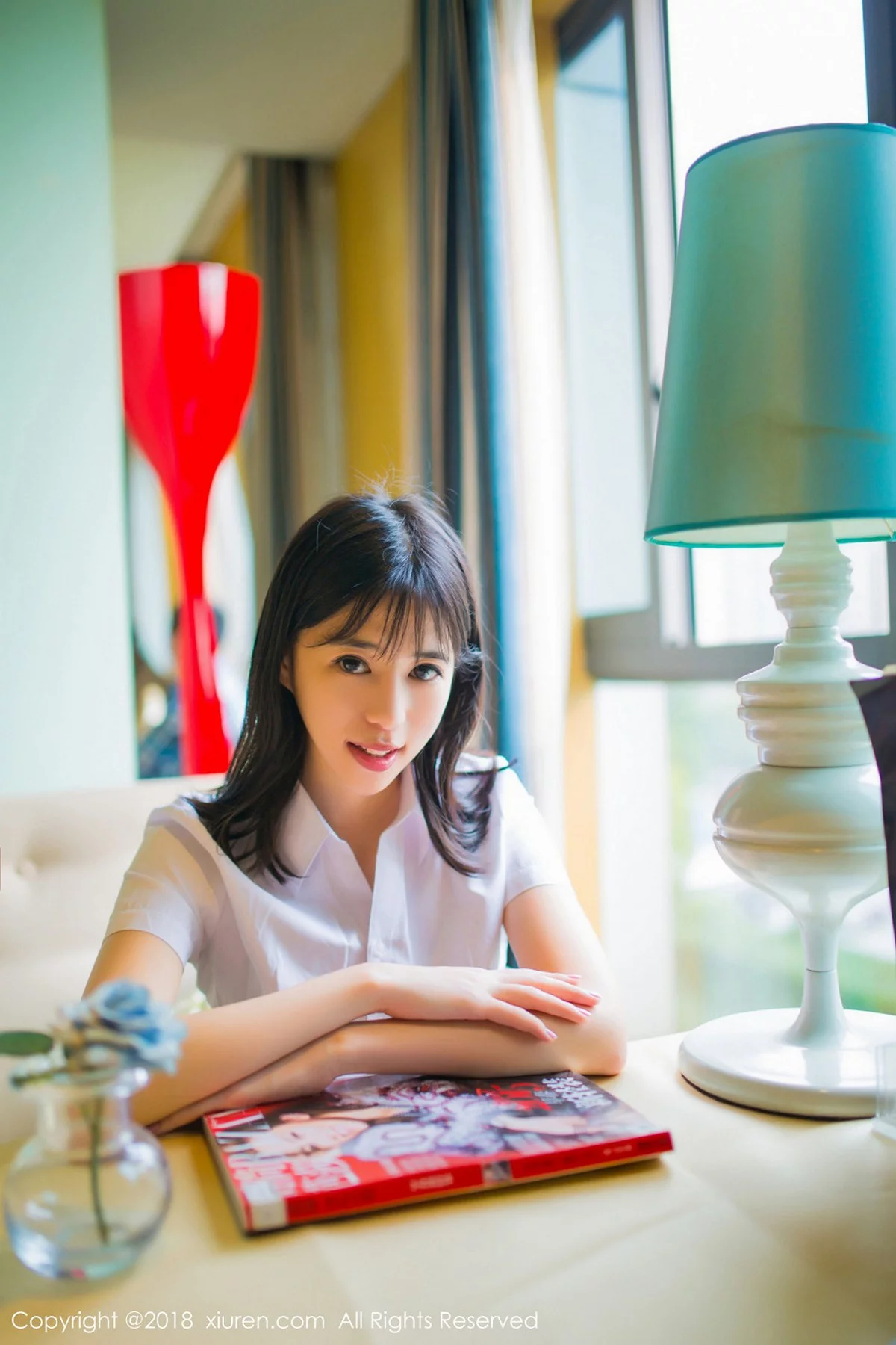 Xrmnw.Vip_艾栗栗_写真