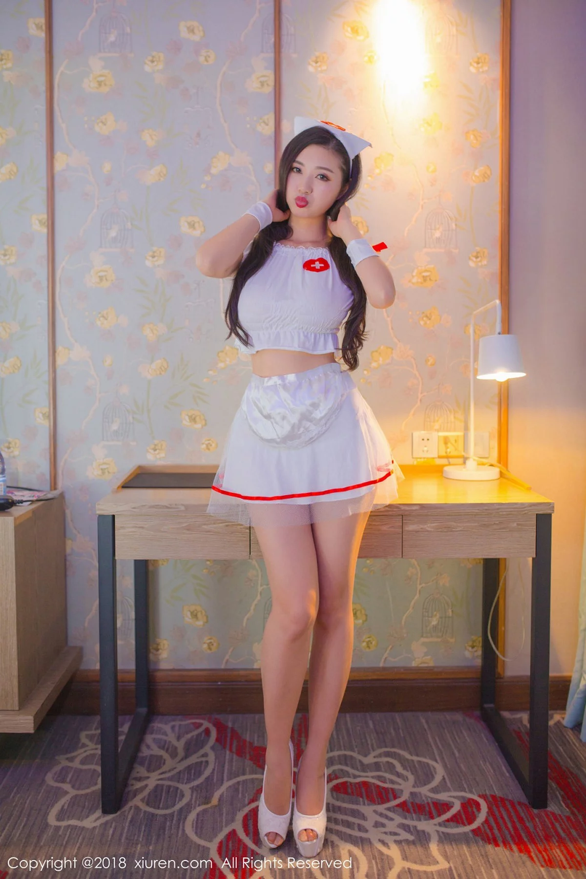 Xrmnw.Vip_宋-KiKi_写真