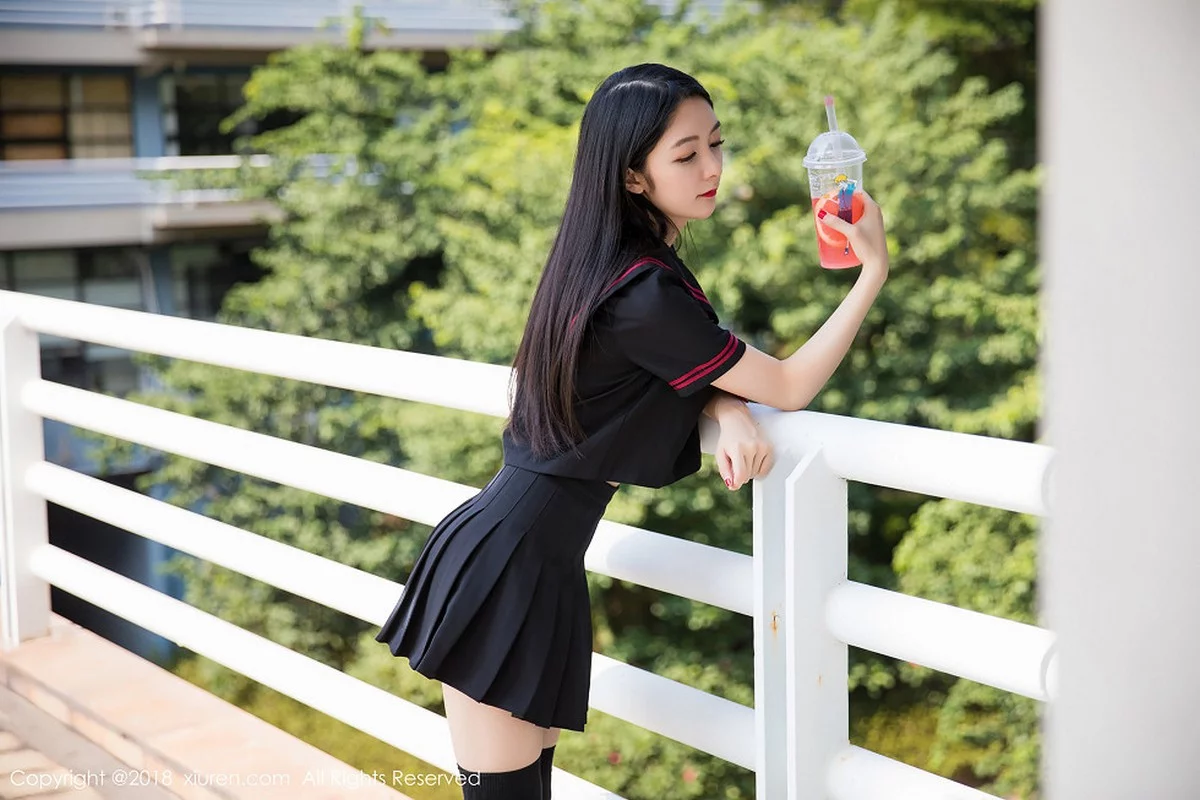 Xrmnw.Vip_小热巴_写真