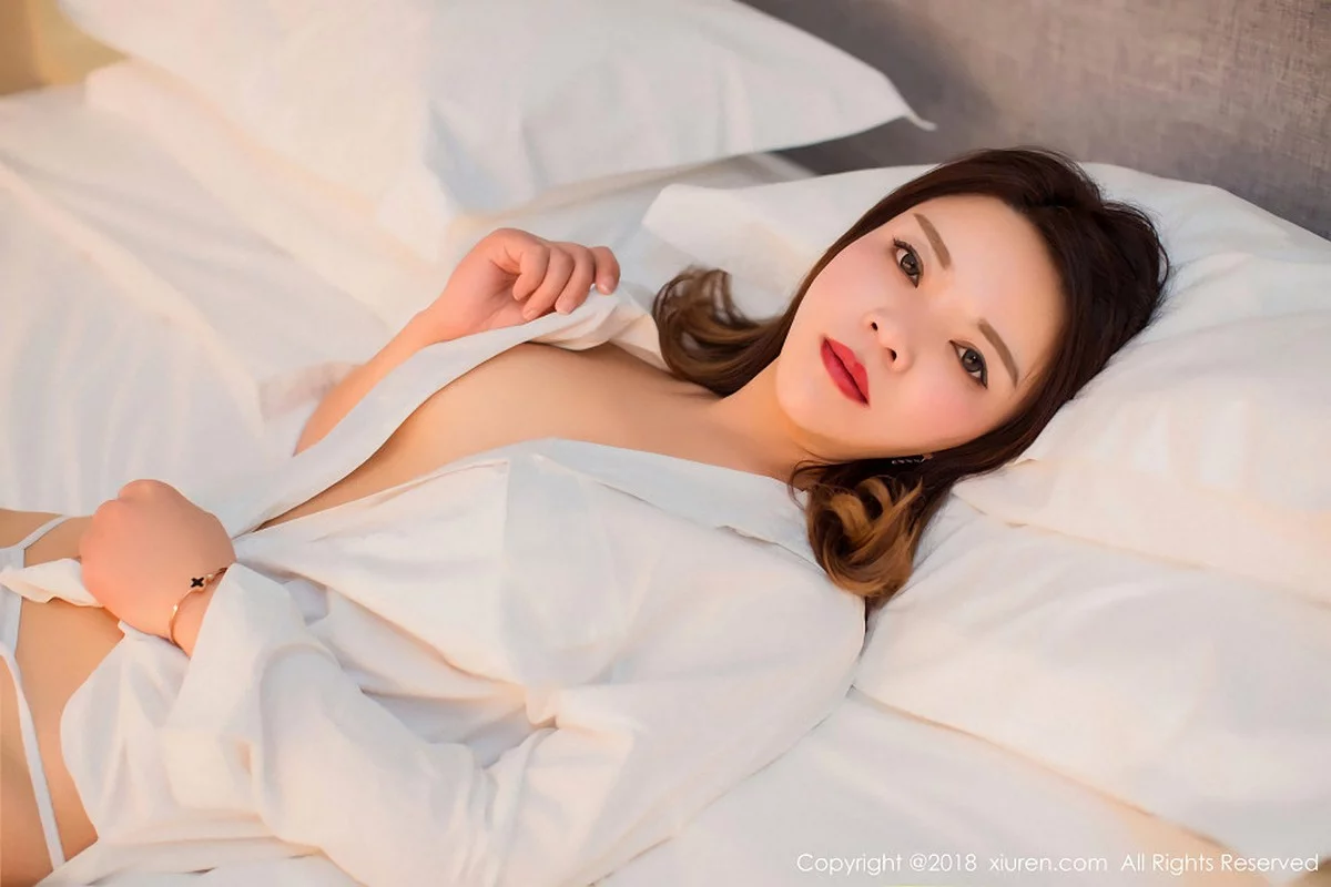 Xrmnw.Vip_果儿_写真